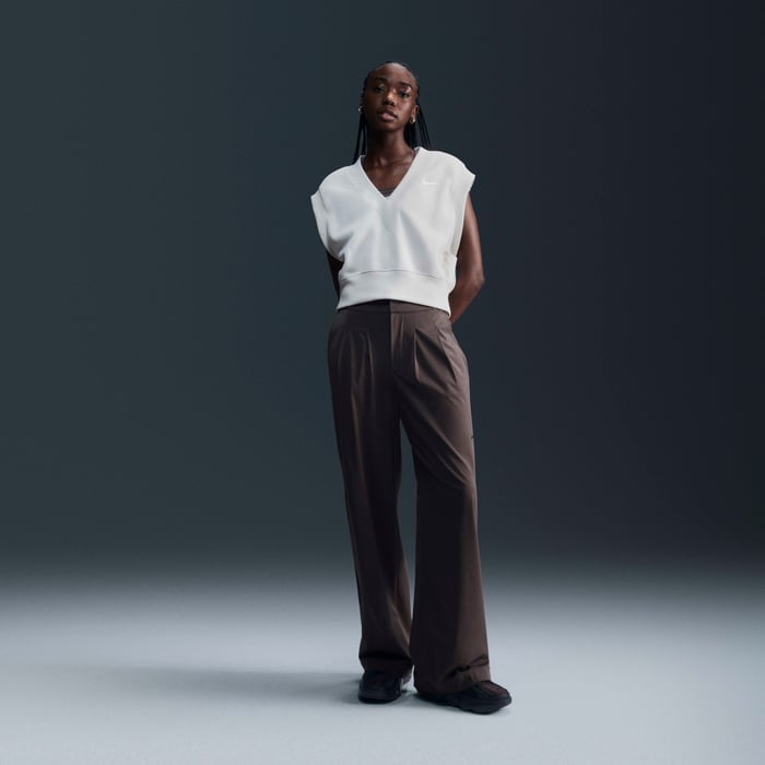 نايكي سبورتسوير فينكس فليس image number 3 نايكي سبورتسوير فينكس فليس image number 3