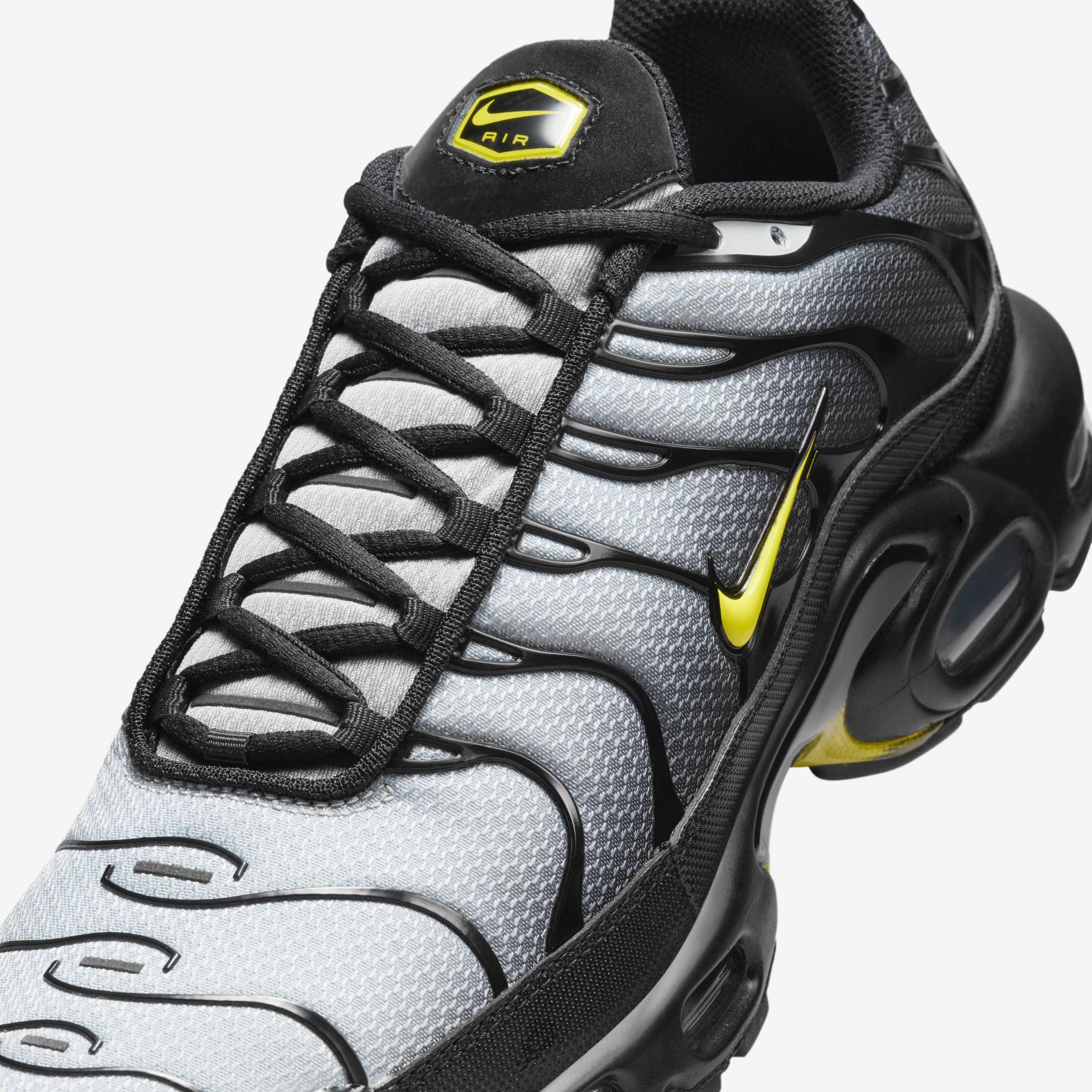 Yellow and grey air max discount