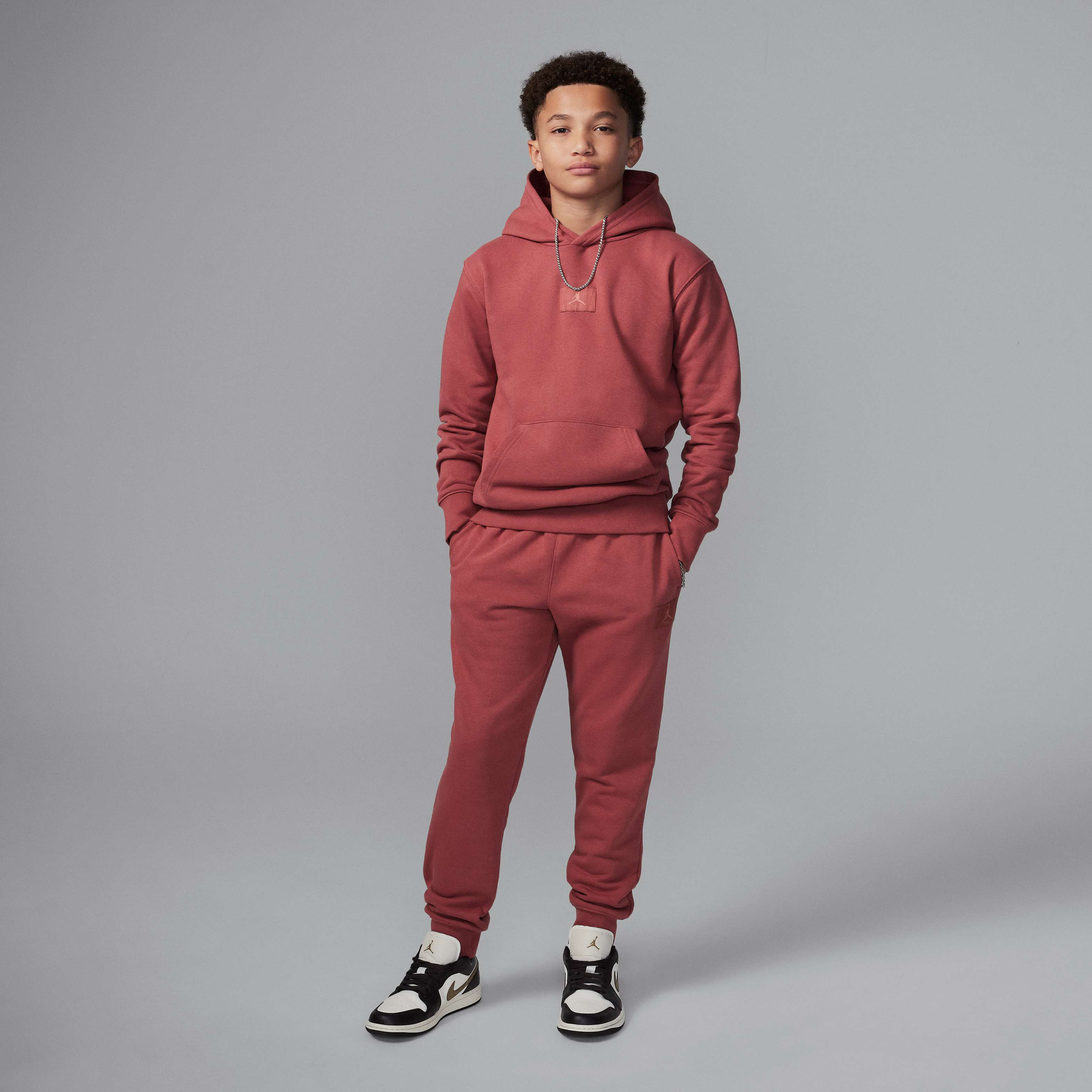 Jordan MJ Flight image number 7