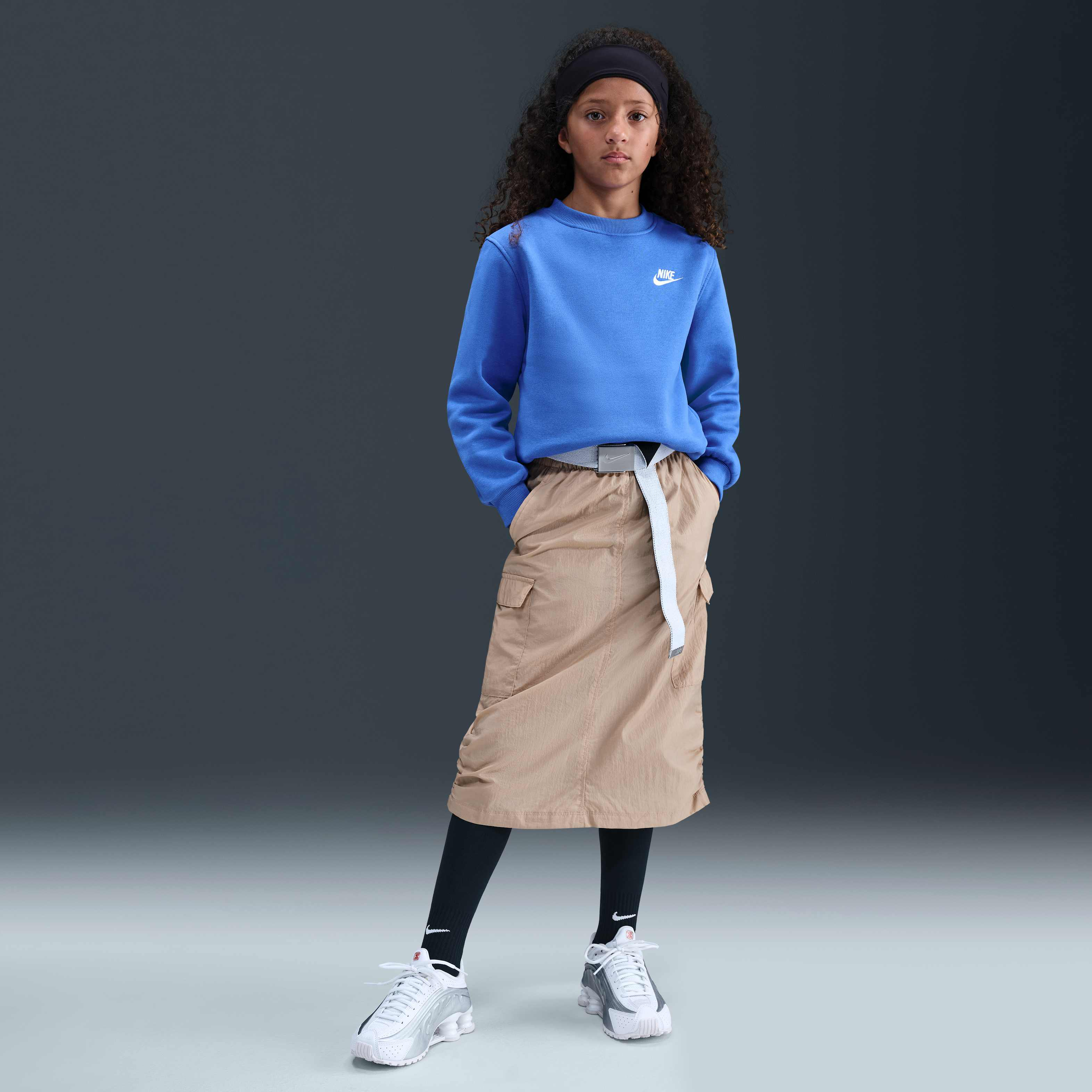 Nike Sportswear Club Fleece image number 5