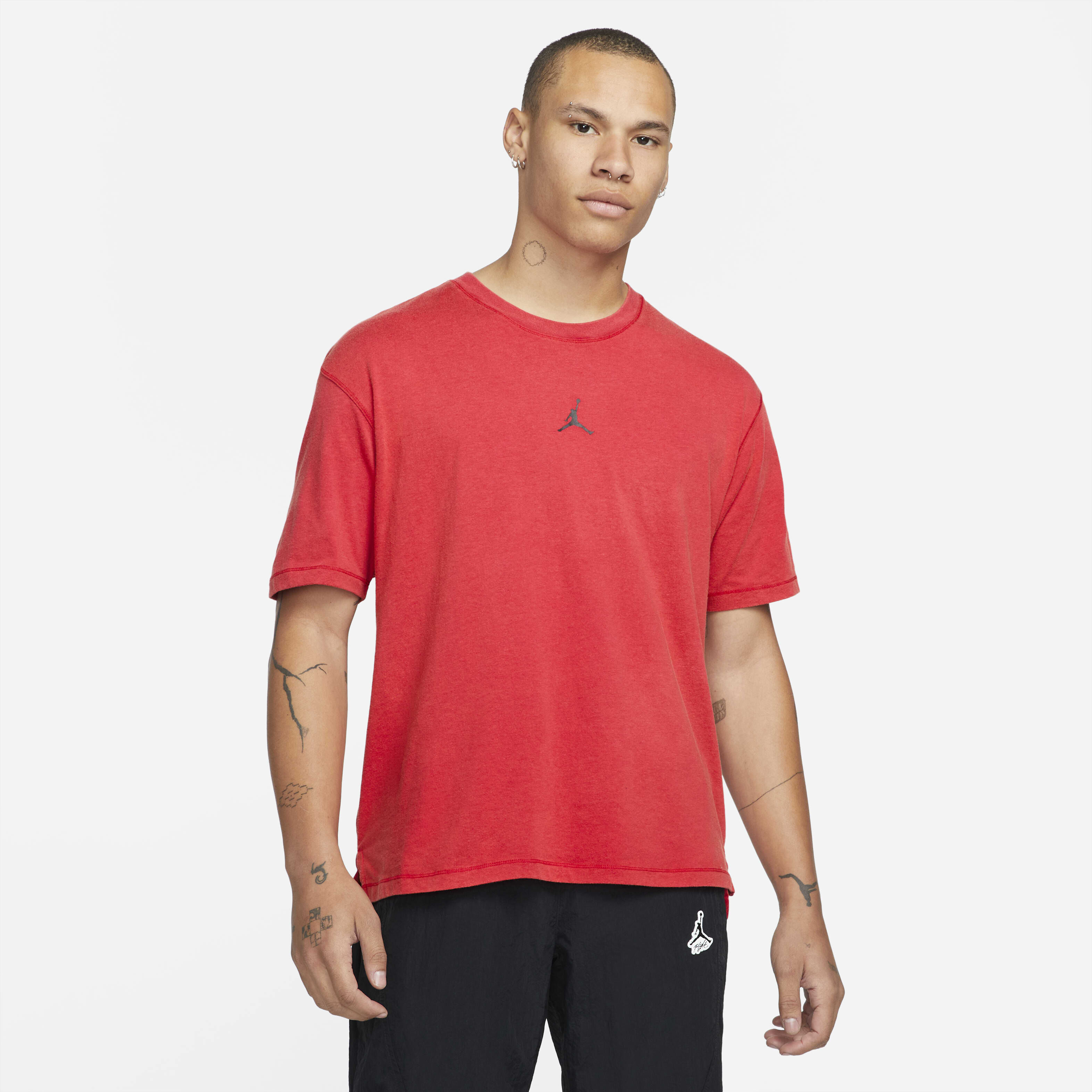 Nike jordan dri fit t shirt cheap