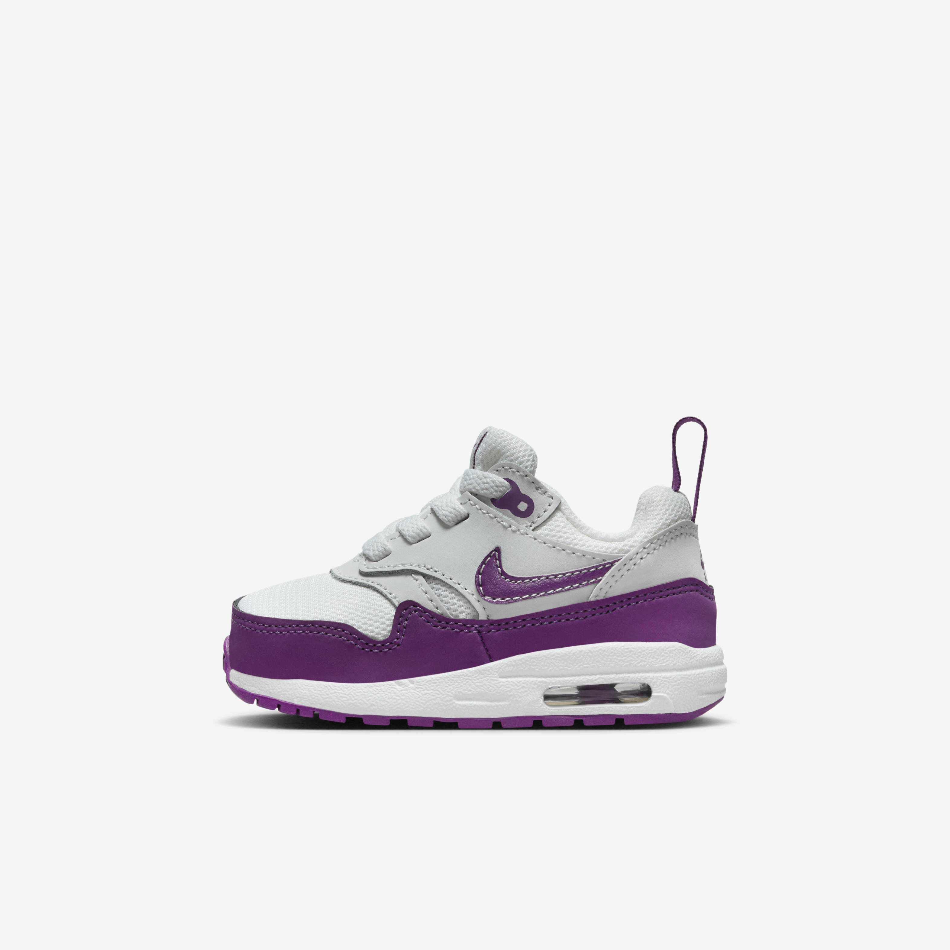 Baby air max 1 clearance