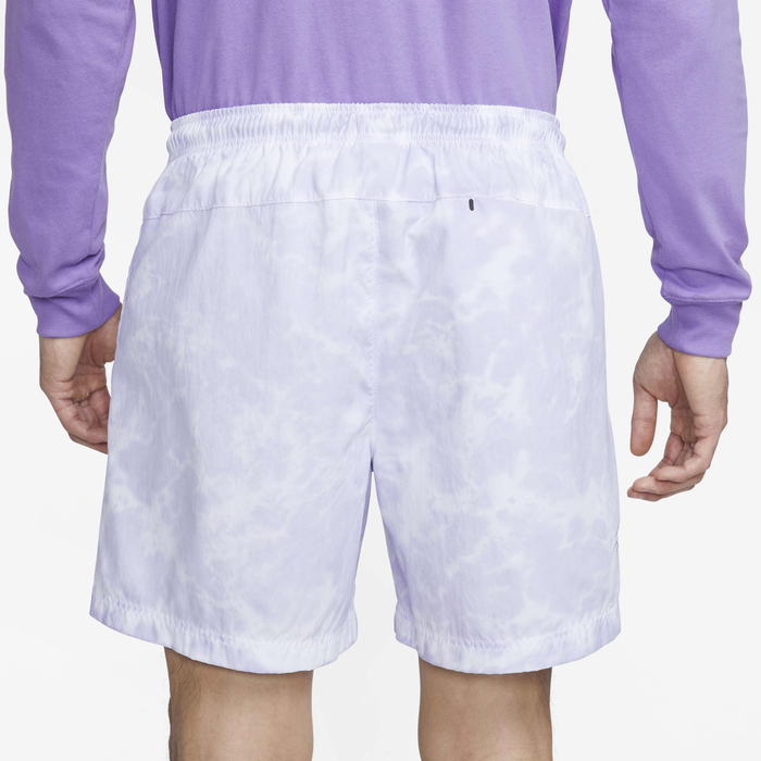 Buy Nike Sportswear Tech Pack Men's Woven Shorts Indigo Haze
