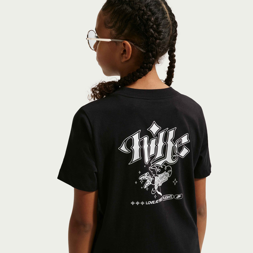 New In Kids' Tops & T-Shirts-Nike, Nike Sportswear, Older Kids' T-Shirt