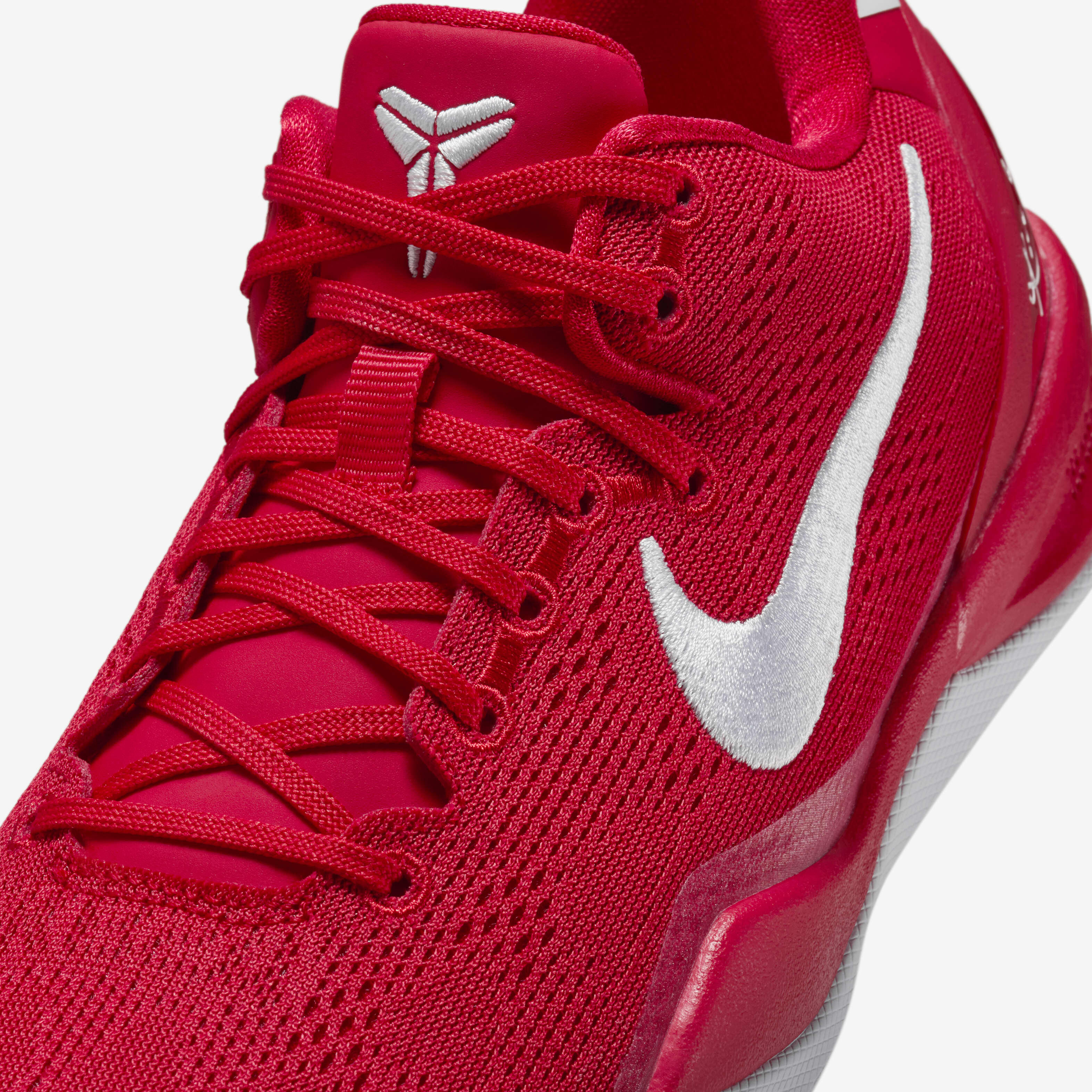 Buy Kobe 8 Older Kids Basketball Shoes Nike UAE Official