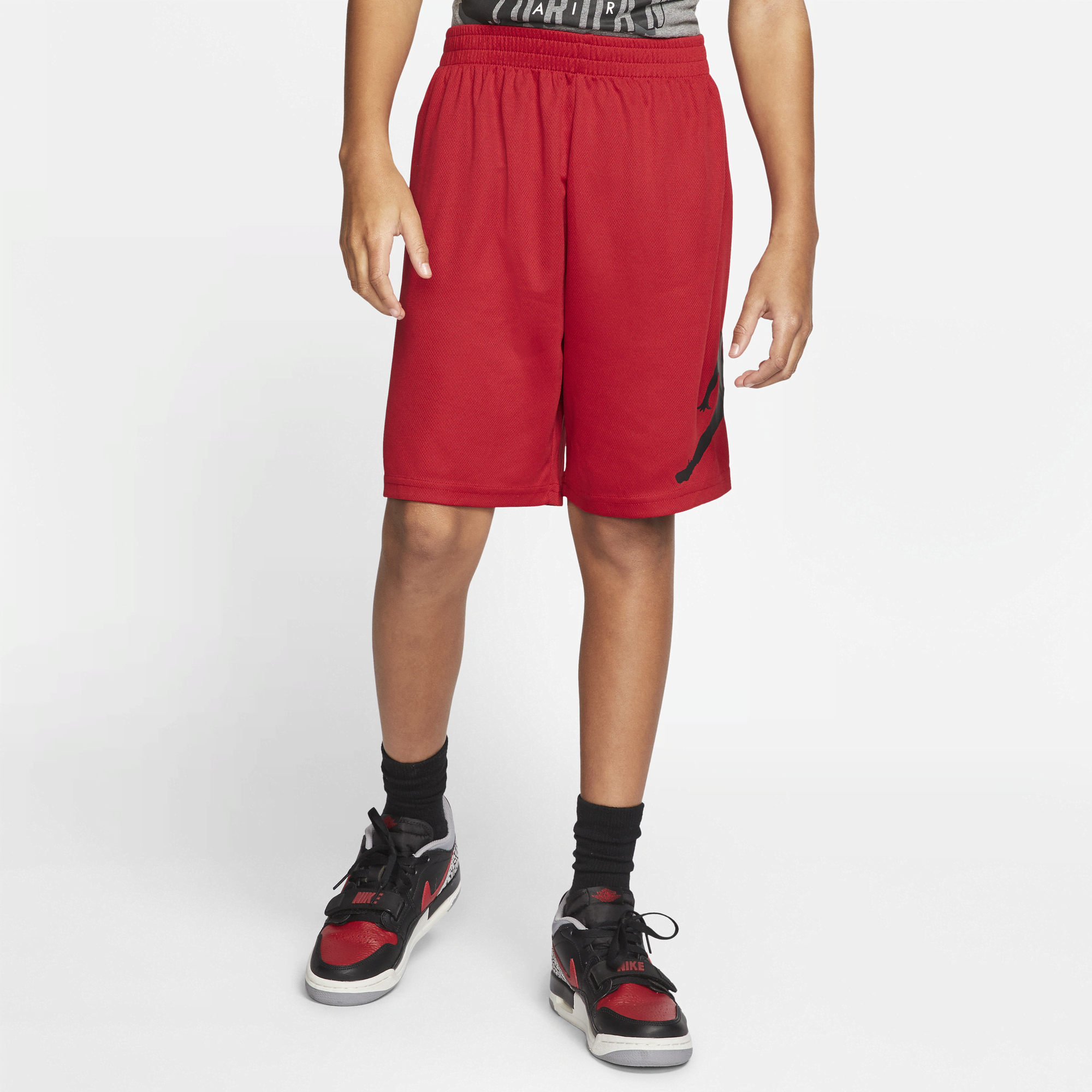Nike hotsell jordan shorts