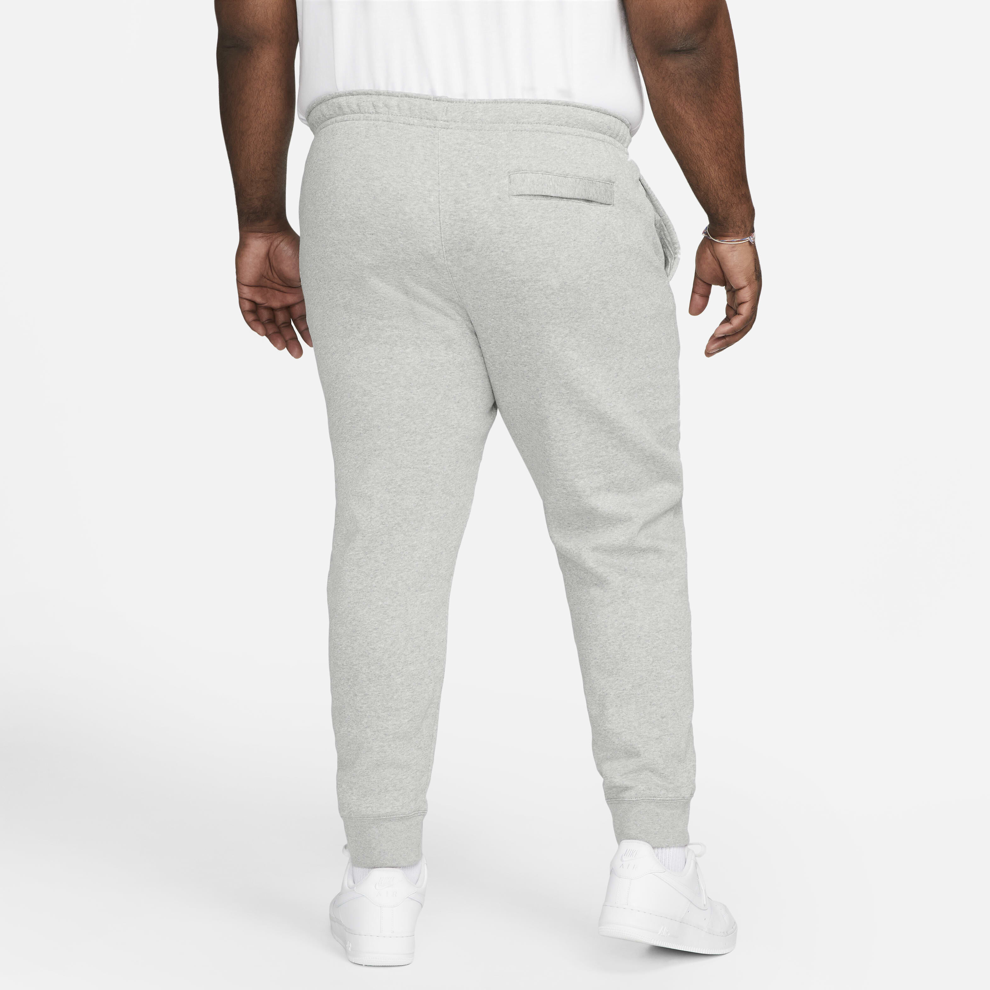 Buy Nike Sportswear Club Fleece Joggers Nike UAE Official