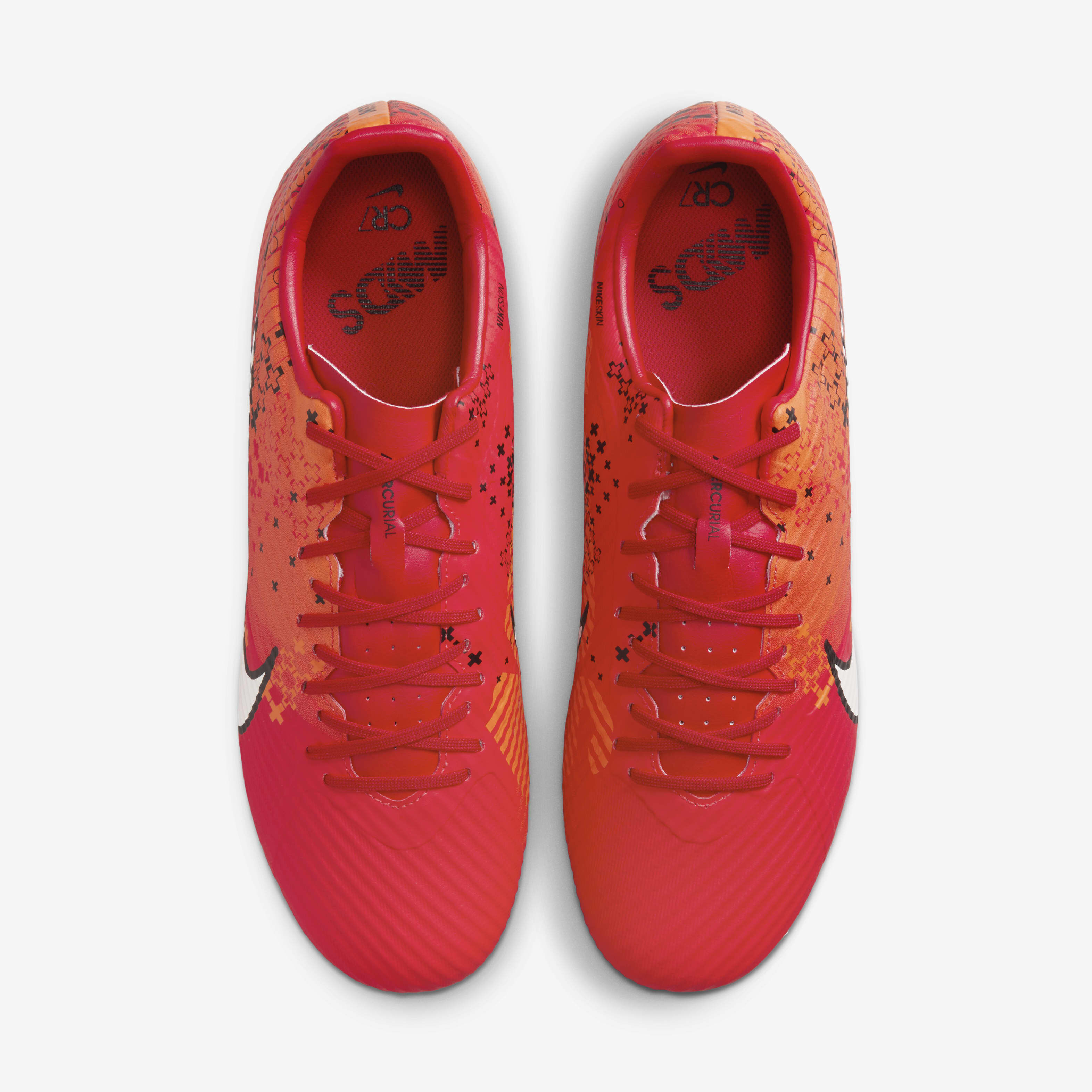 Nike Vapor 15 Academy Mercurial Dream Speed image number 3