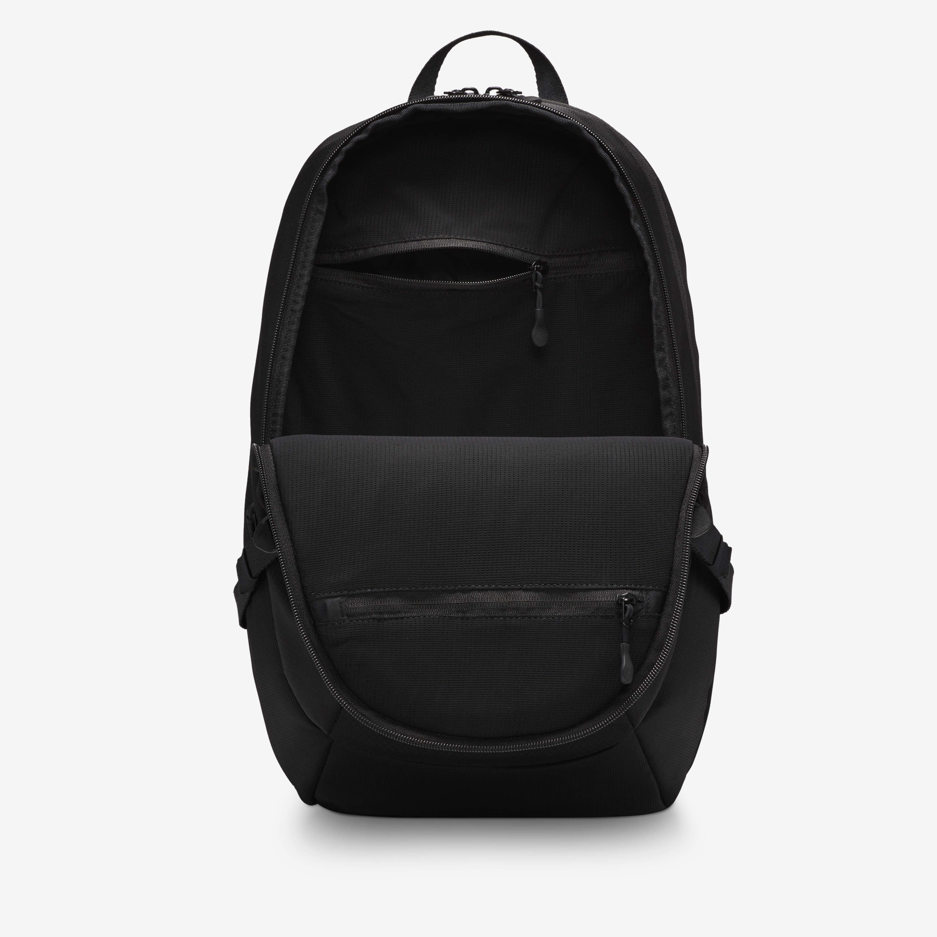 Buy Nike Air Max Backpack 17L Black Black White Nike UAE Official