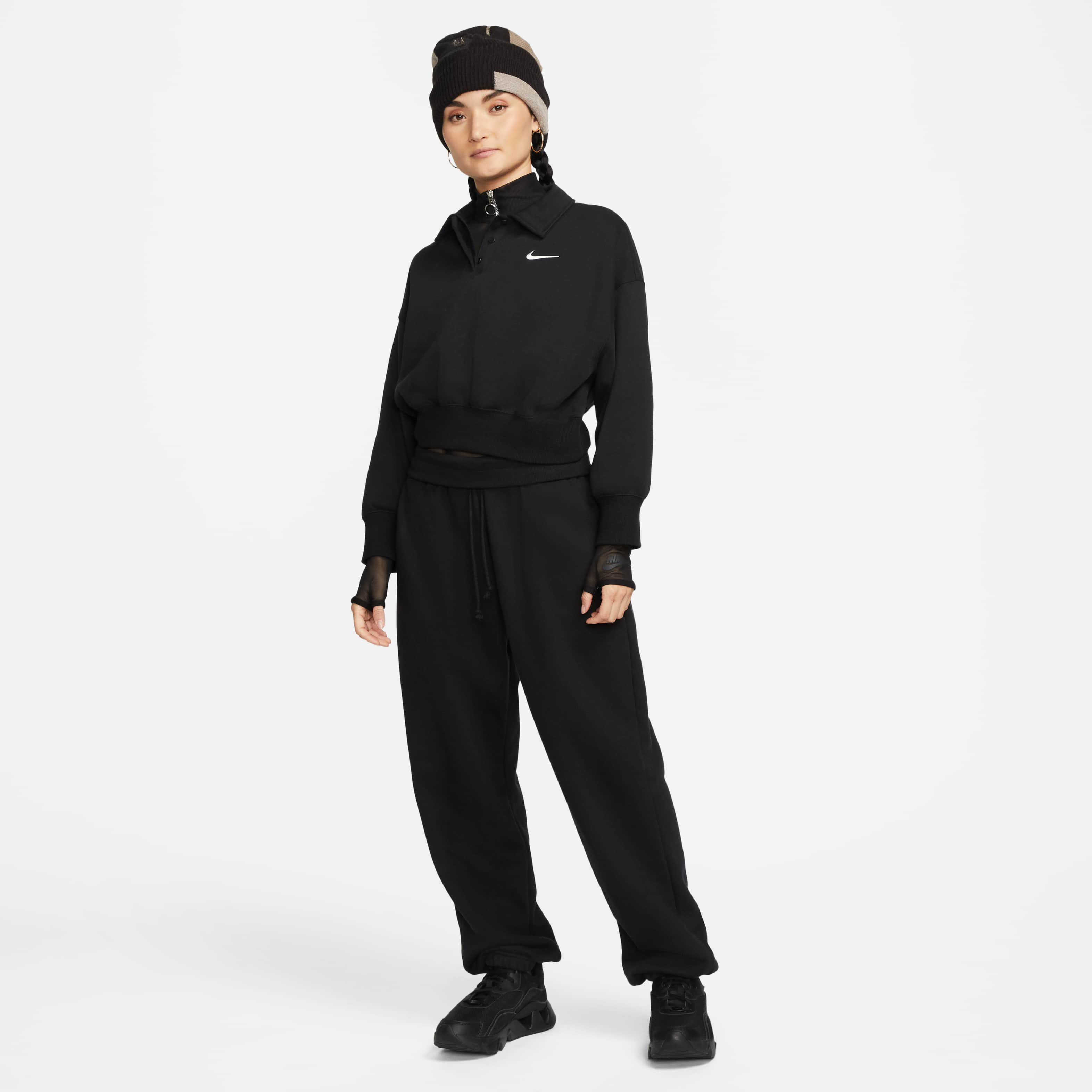 Nike Sportswear Phoenix Fleece image number 6