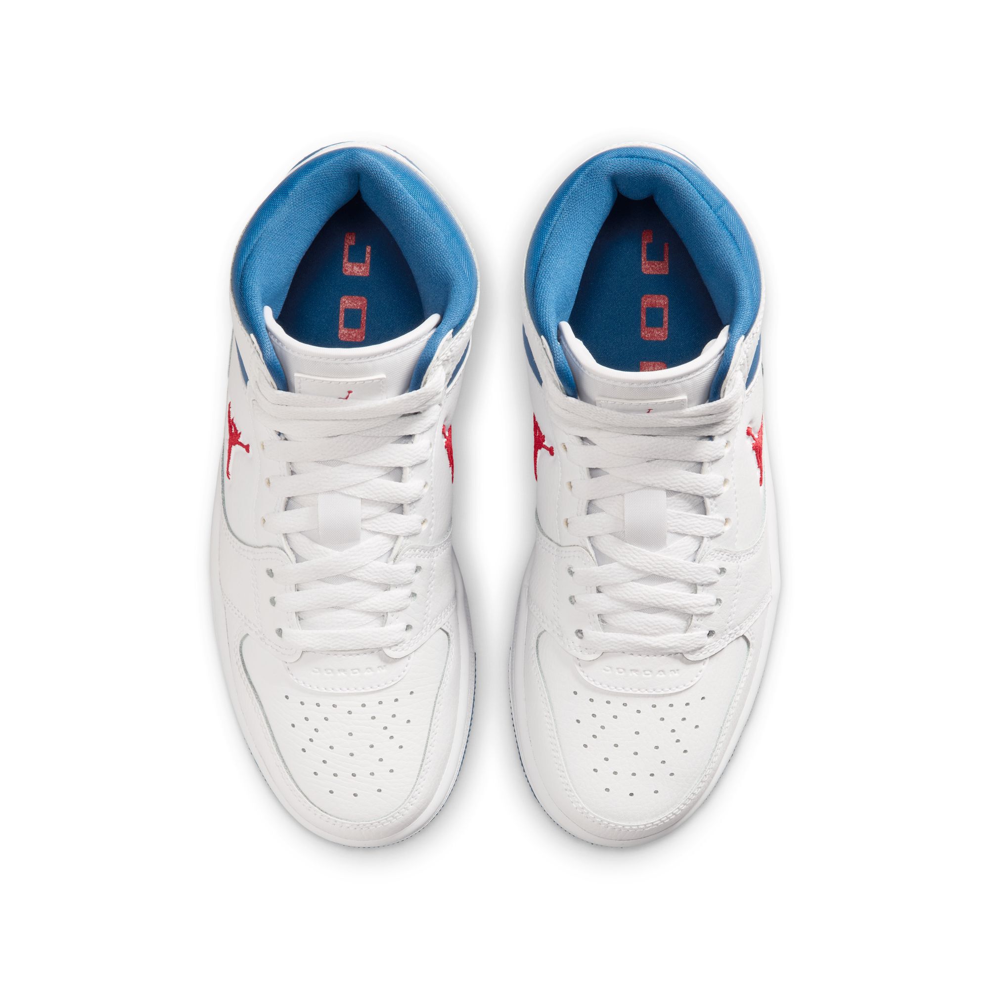 Jordan Court Connect Mid image number 3