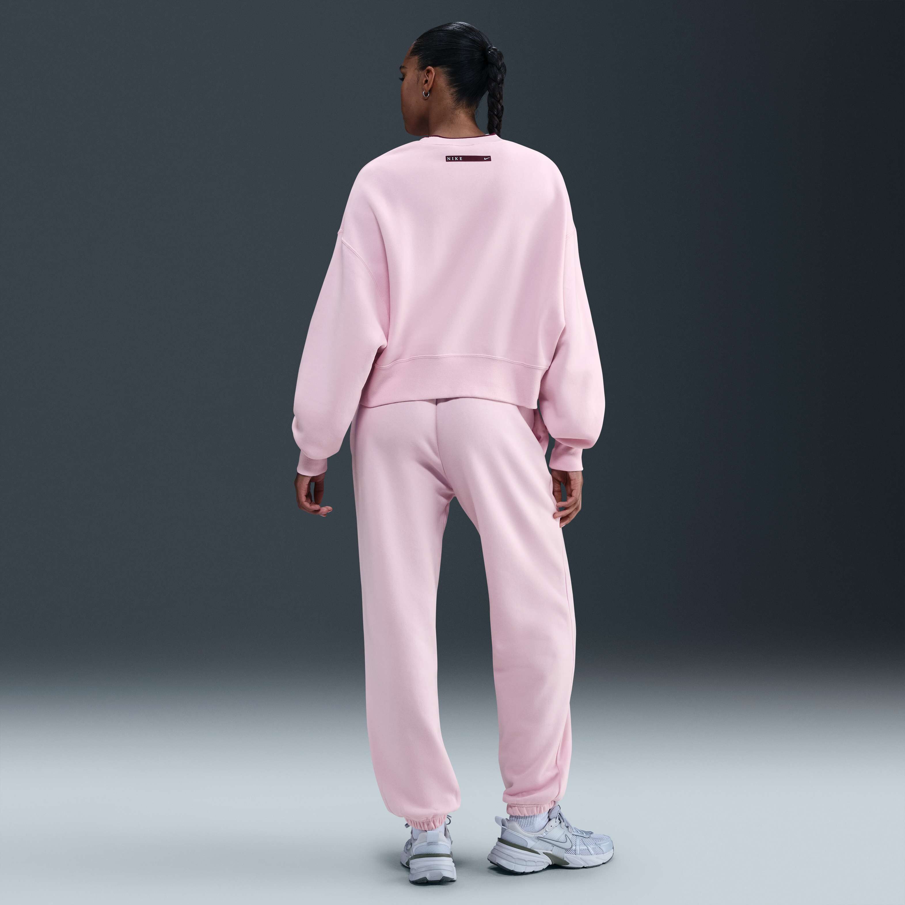 Nike Sportswear Phoenix Fleece image number 3