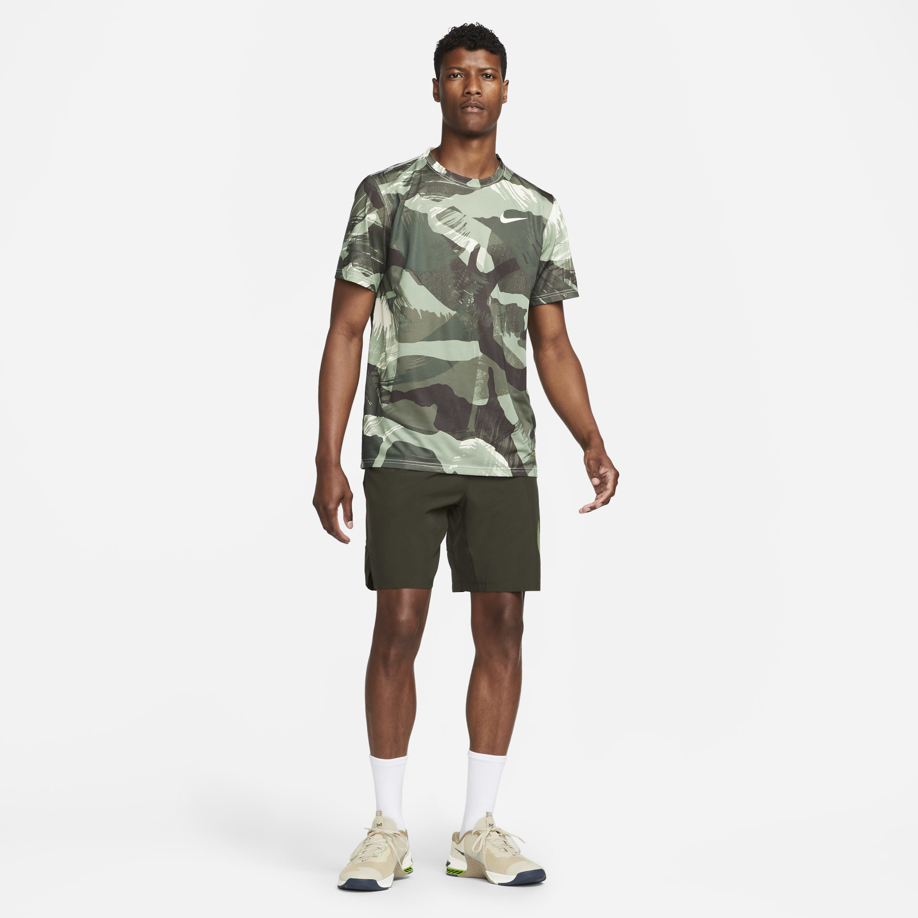 Nike Dri-FIT image number 5