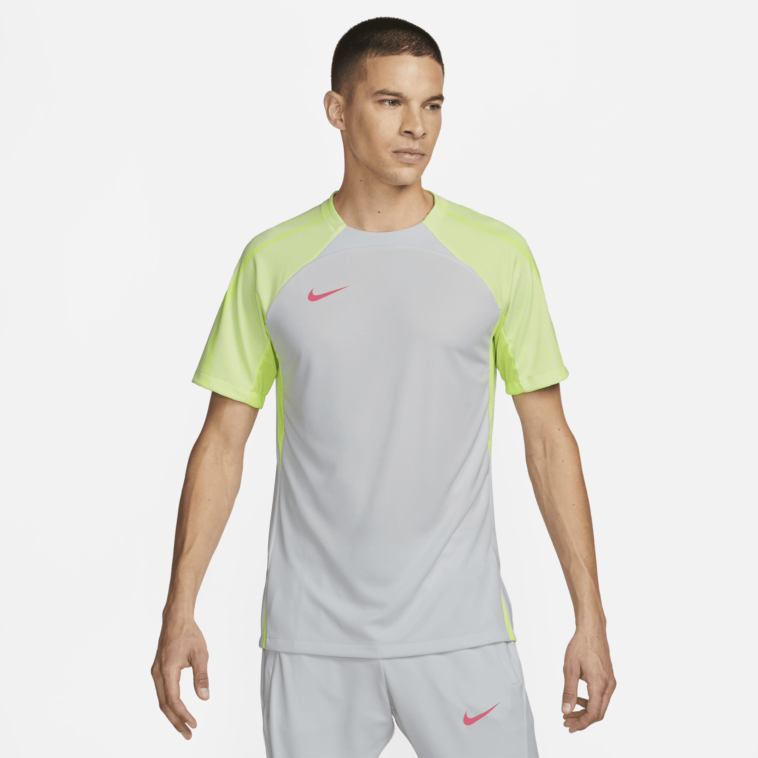Camiseta nike vaporknit strike on sale