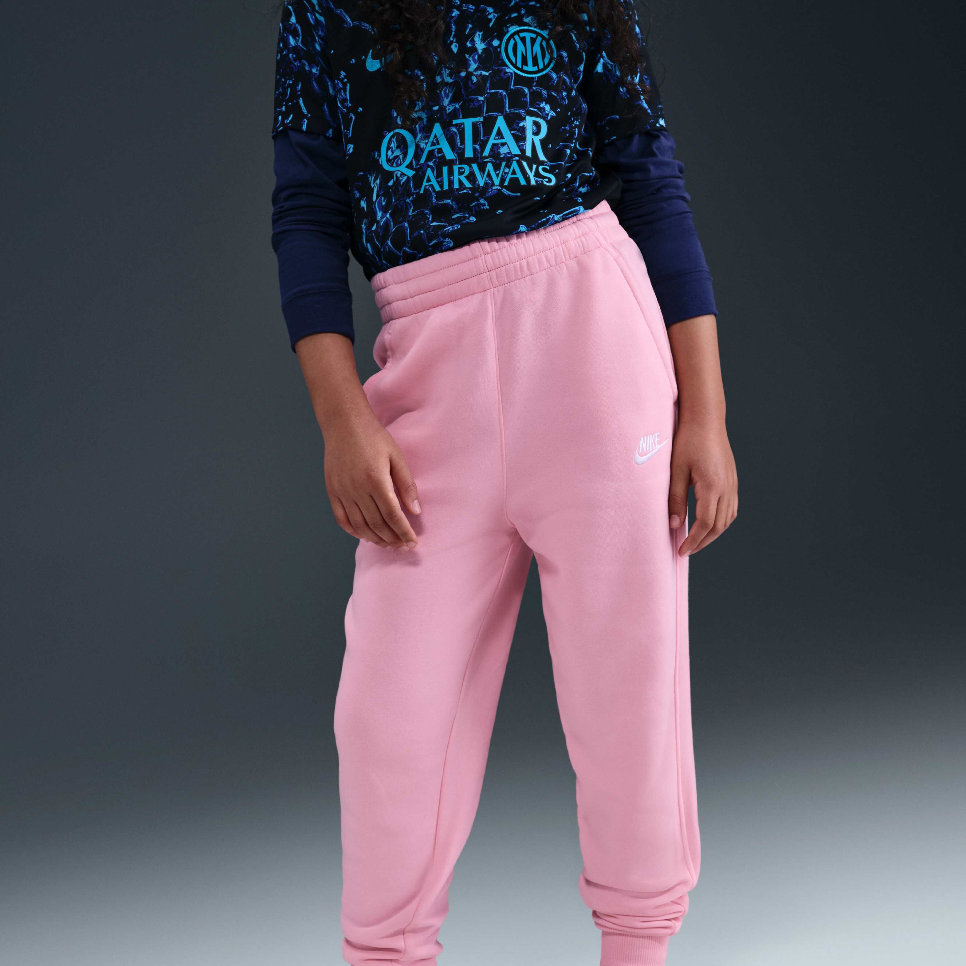 Nike Sportswear Club Fleece image number 1