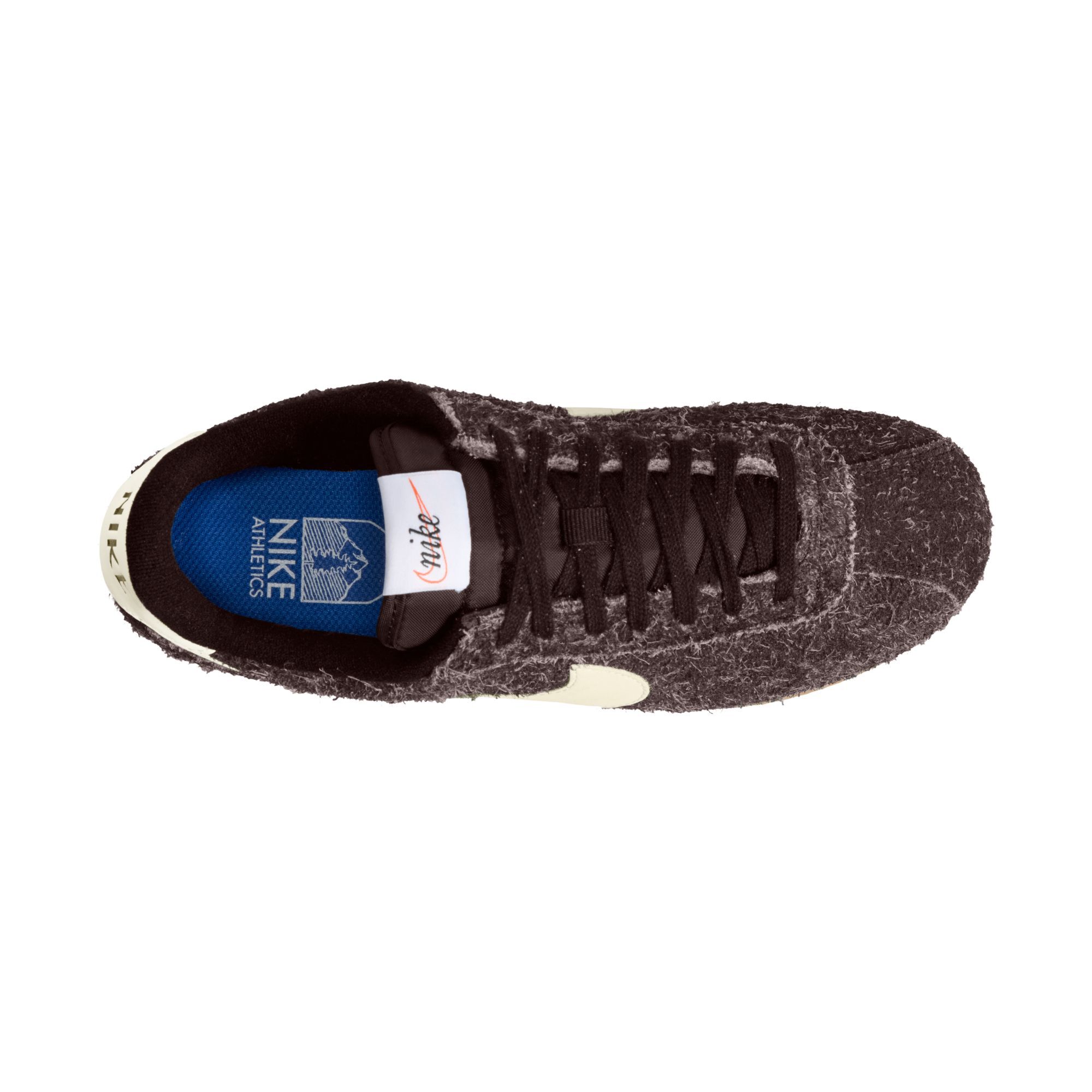 Nike Cortez Suede image number 2