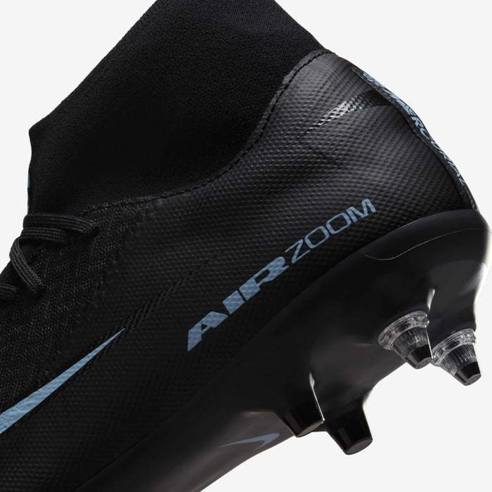 Nike Mercurial Superfly 10 Academy image number 8 Nike Mercurial Superfly 10 Academy image number 8