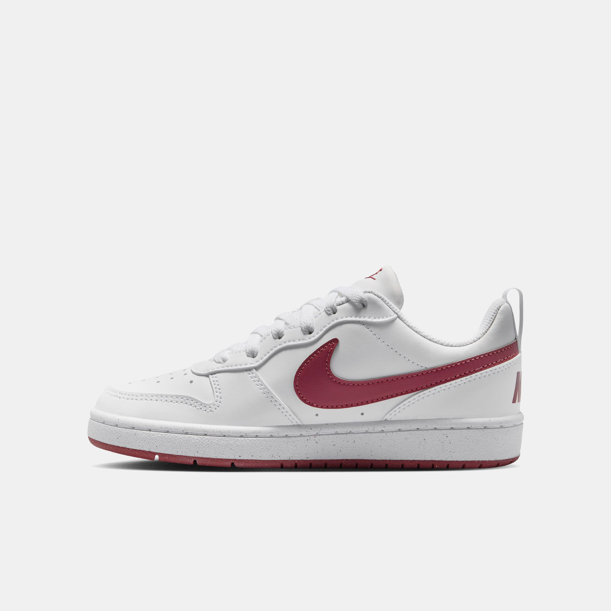 Nike Court Borough Low Recraft image number 4