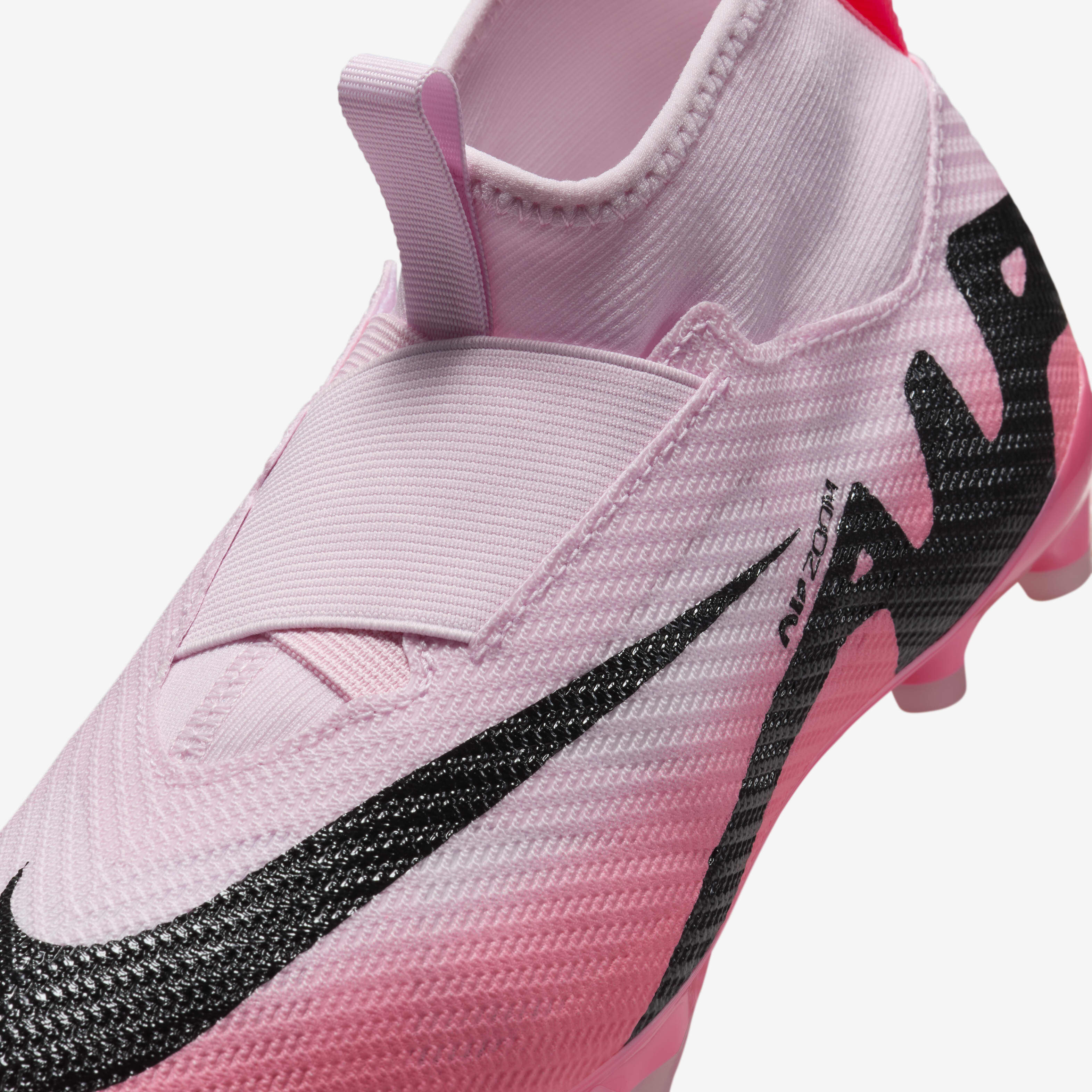 Nike Jr. Mercurial Superfly 9 Pro image number 7