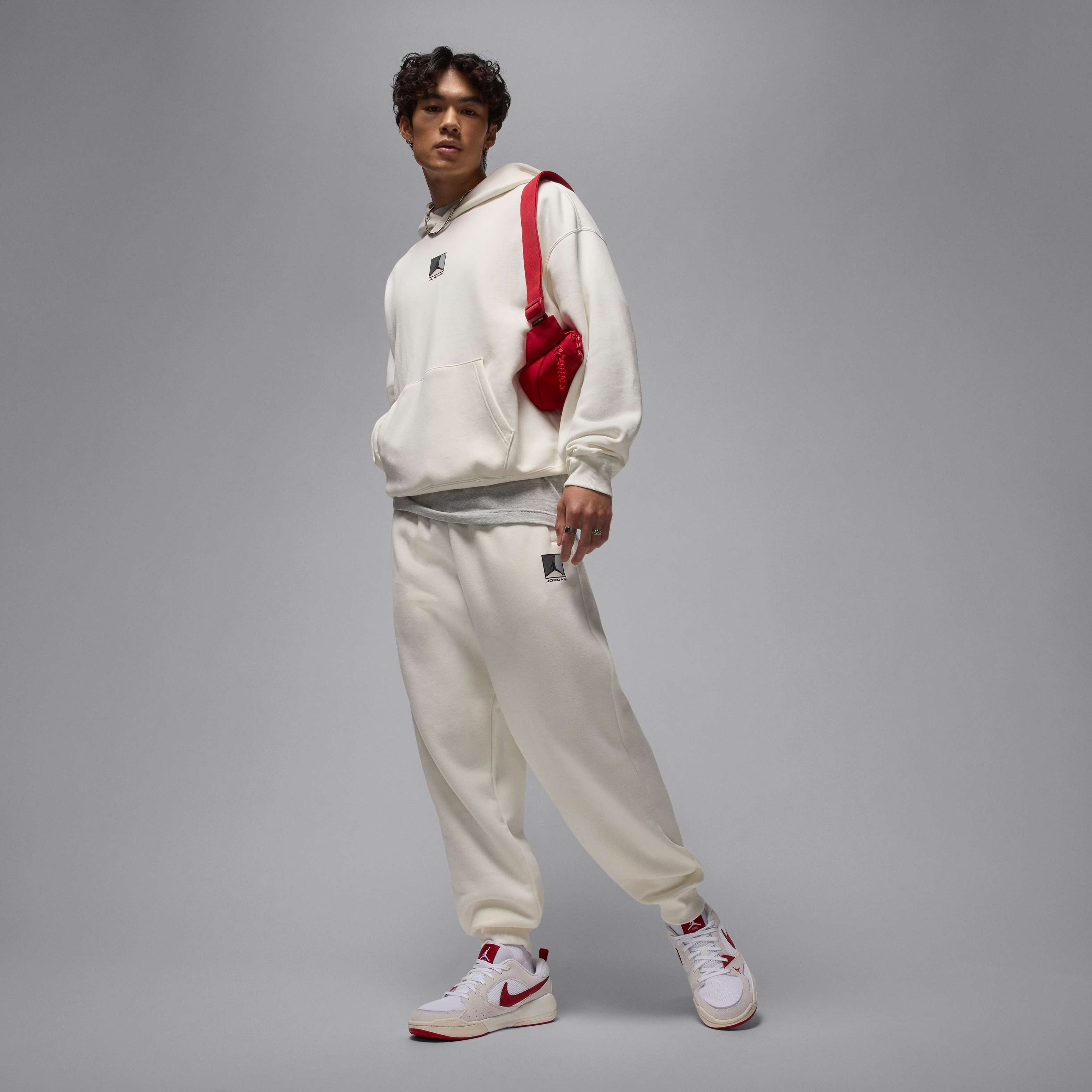 Jordan Brooklyn Fleece image number 6