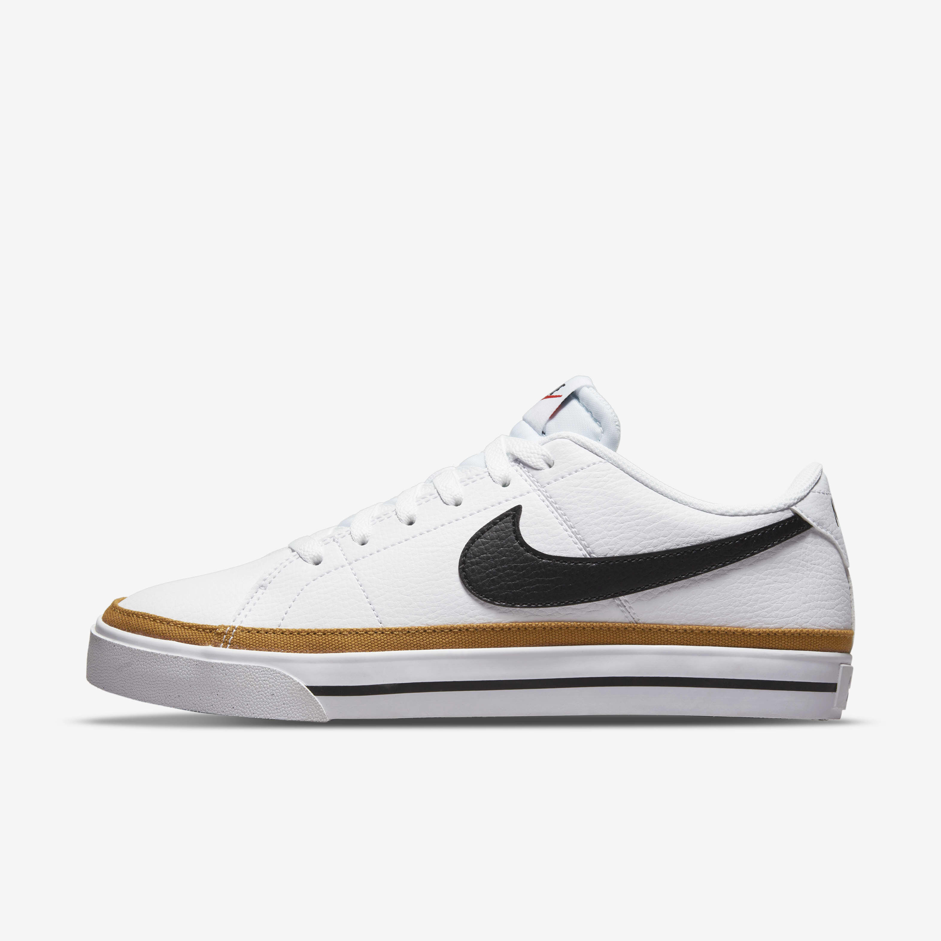 Buy NikeCourt Legacy Next Nature Women s Shoes White Desert Ochre Team Orange Black Nike UAE Official