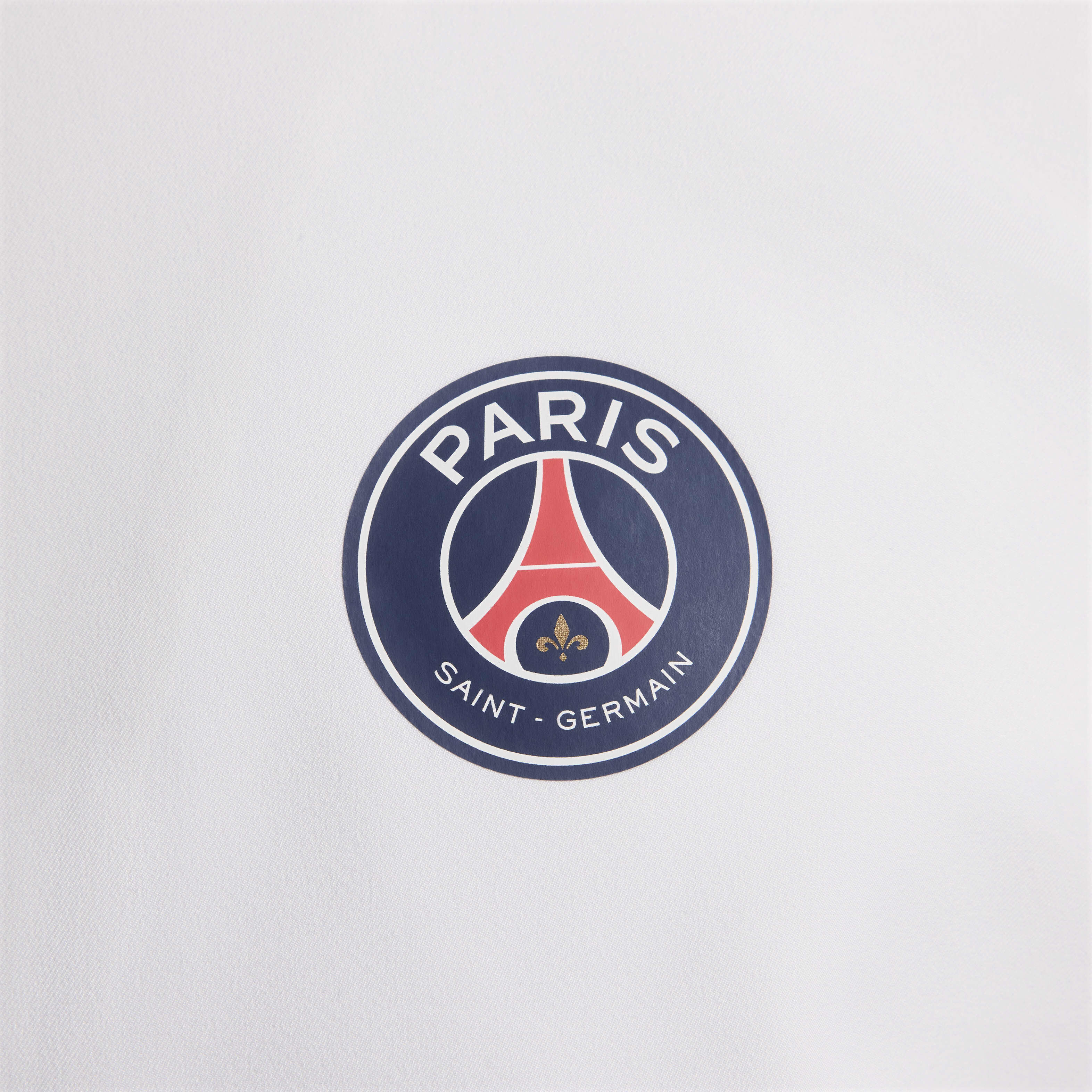 Paris Saint-Germain Strike image number 4
