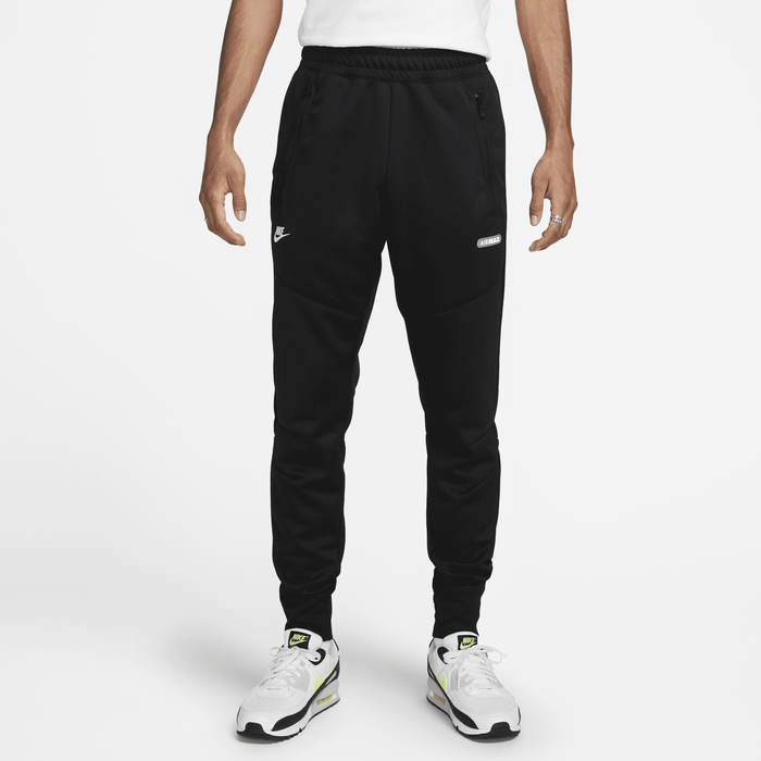 Nike air deals max joggers mens