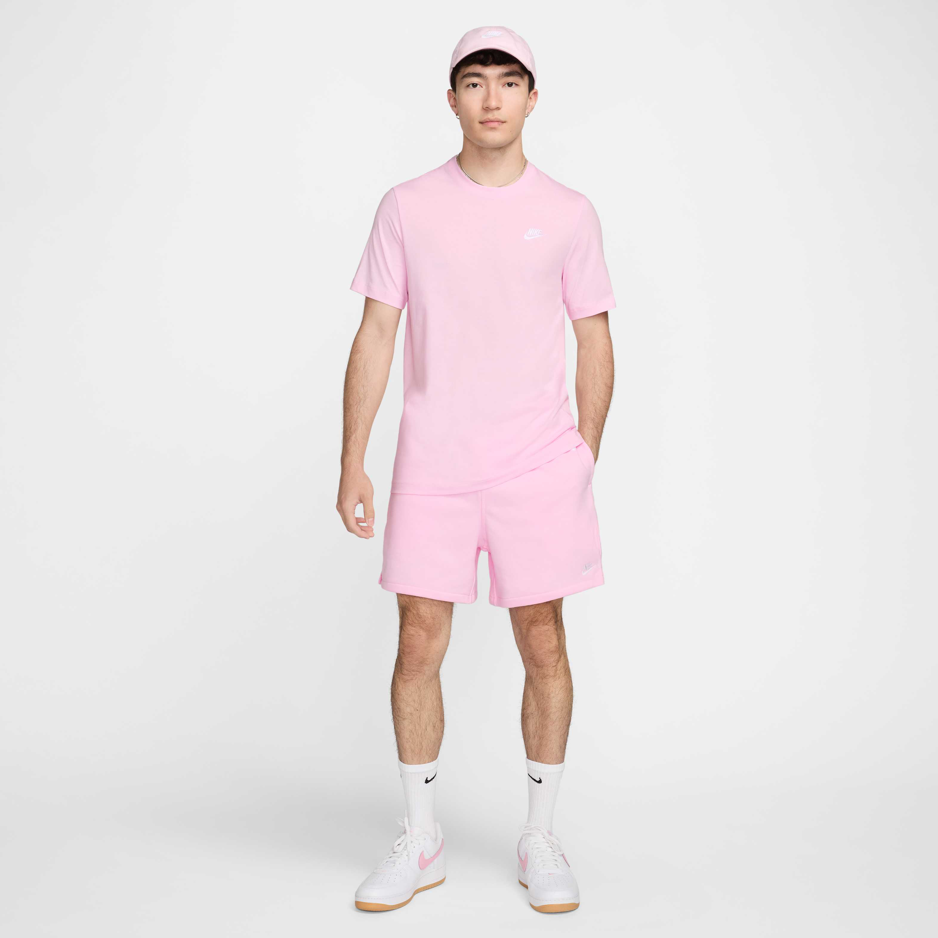 Nike Club image number 6
