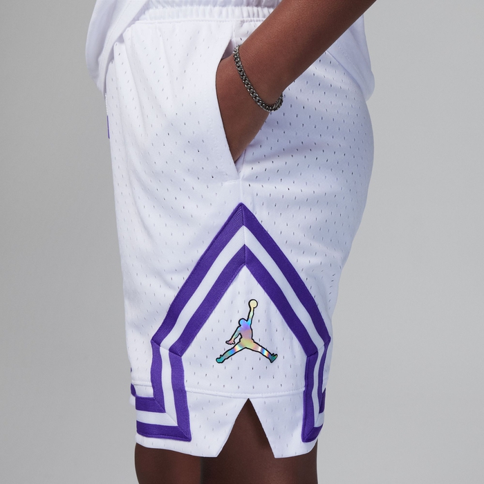 Jordan Air Diamond Shorts image number 3 Jordan Air Diamond Shorts image number 3