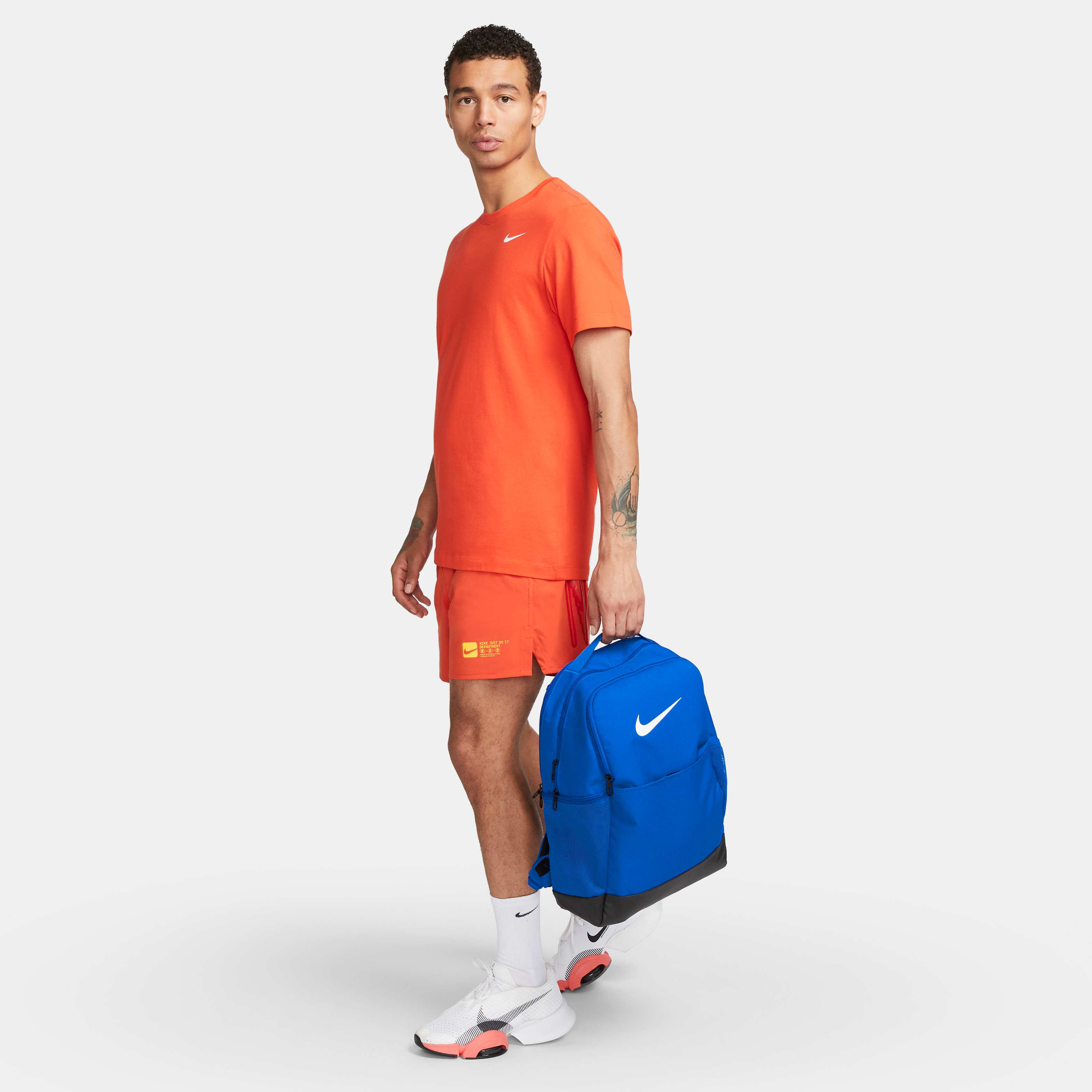Nike Brasilia 9.5 image number 10