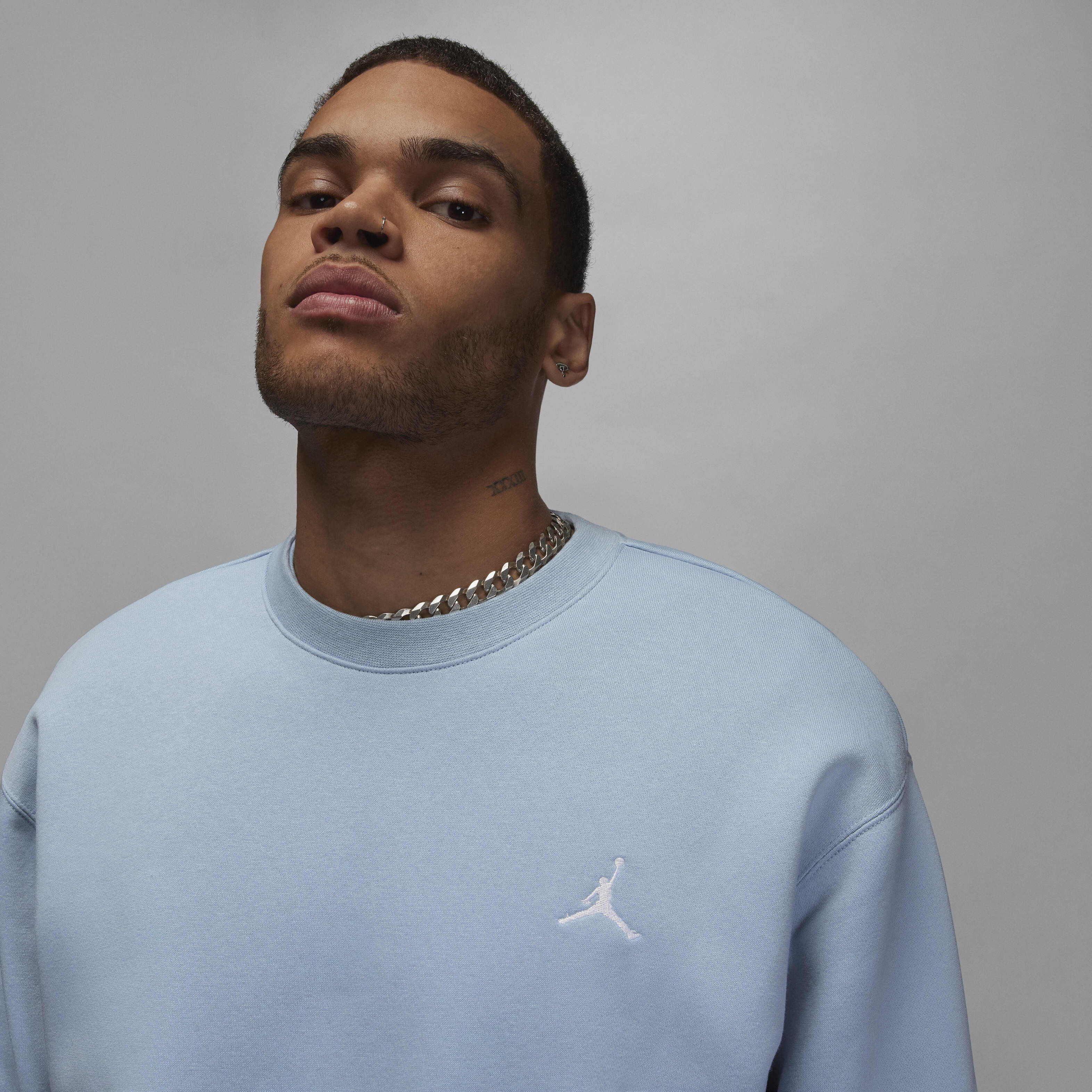 Jordan Brooklyn Fleece image number 2