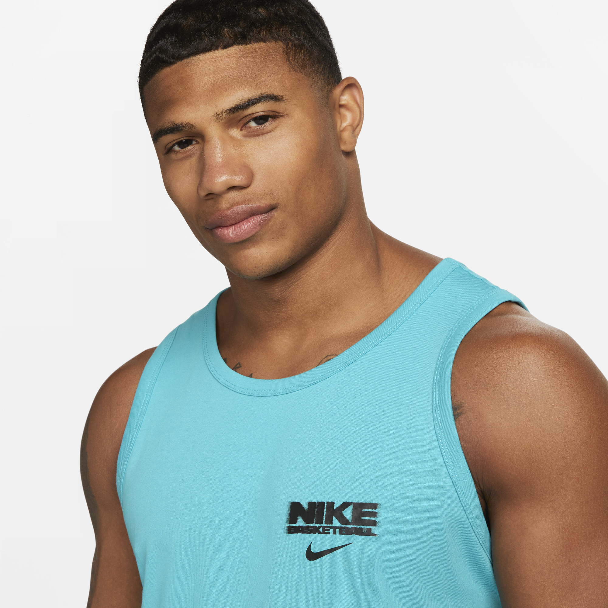 Shop Nike Men s Basketball Tank Top Nike UAE