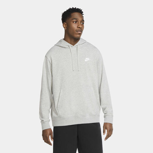 Sportswear Club Hoodie