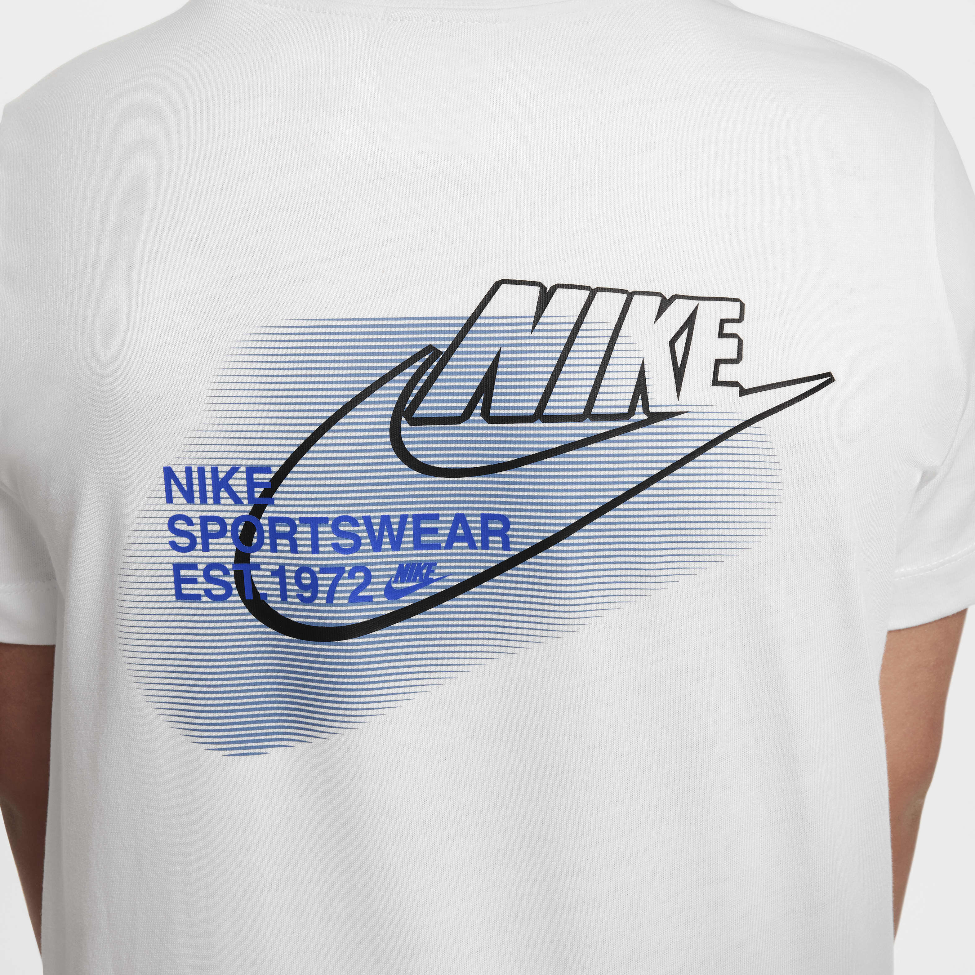 Nike Sportswear Standard Issue image number 3