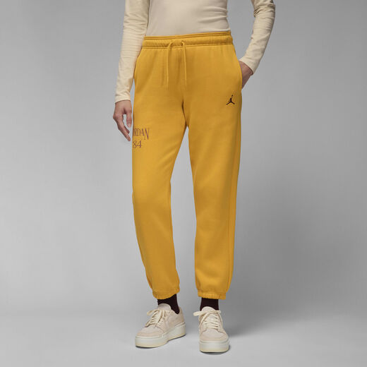 Trousers & Tights-JRDN, Jordan Brooklyn Fleece, Women's Trousers
