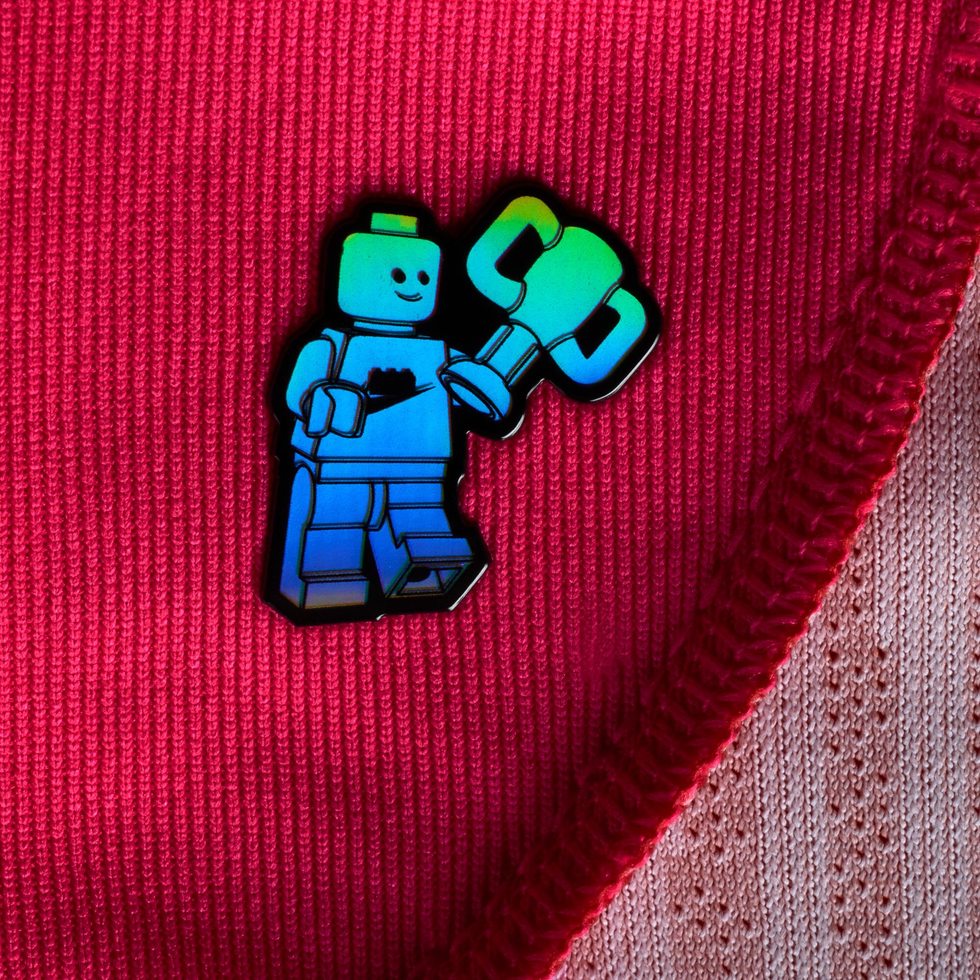 Nike x LEGO&reg; Collection image number 1