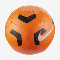 Nike Pitch Training