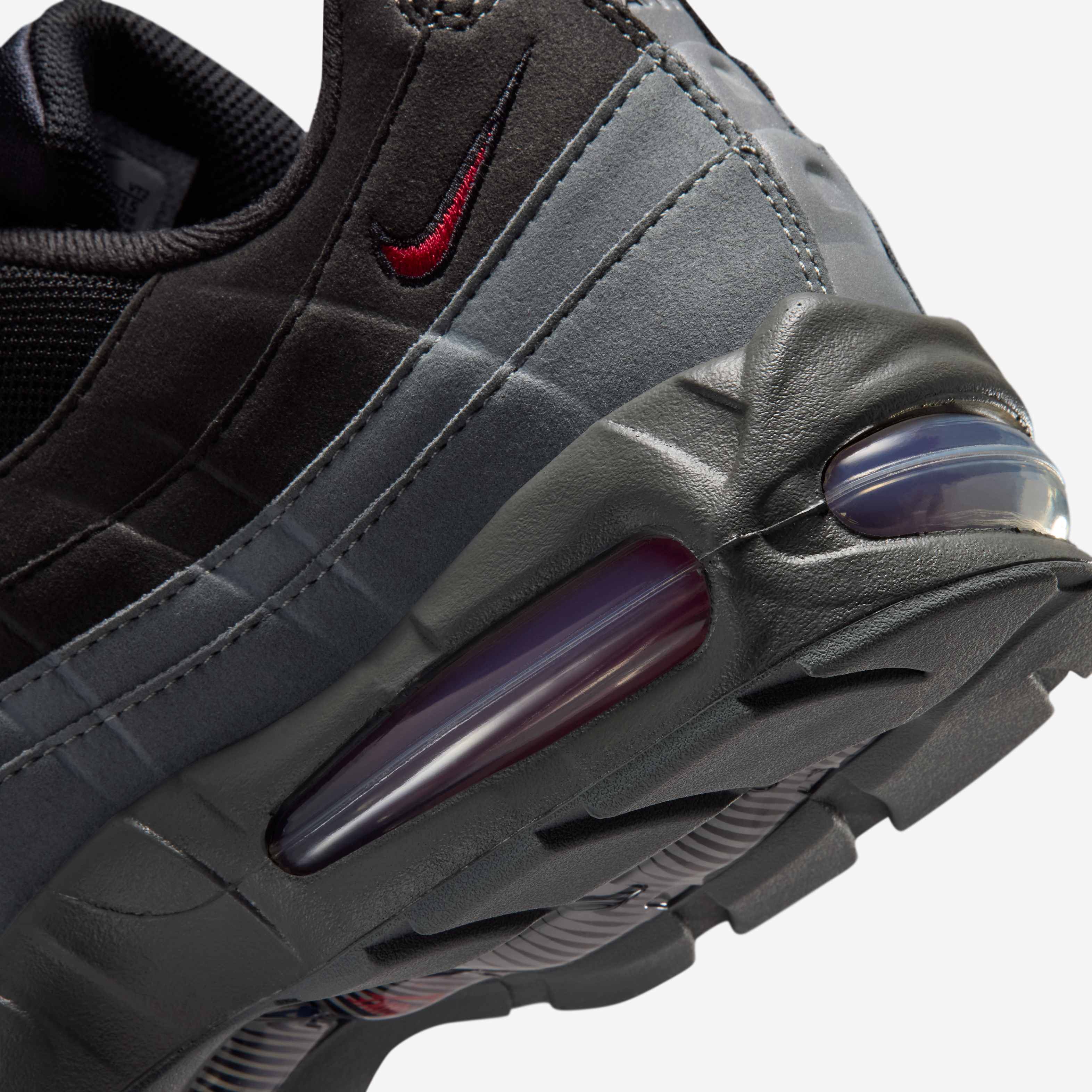 Nike Air Max 95 Big Bubble 'OG' image number 7