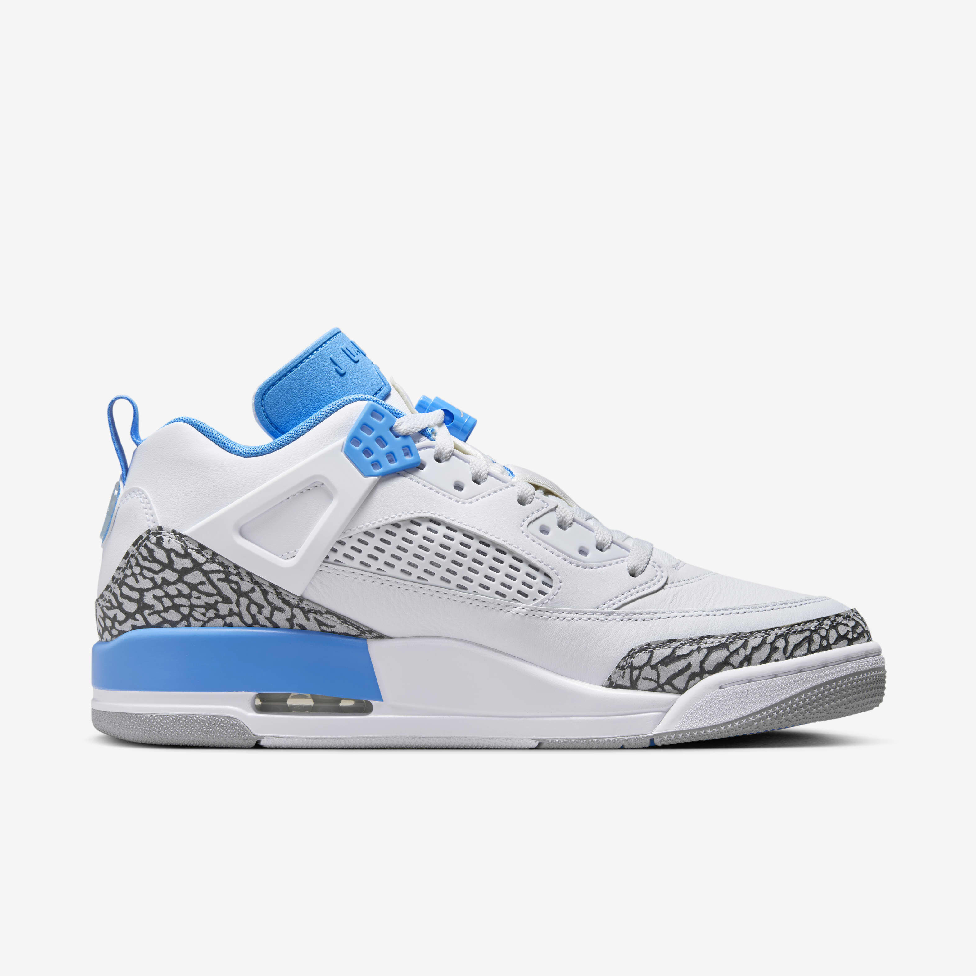 Jordan Spizike Low image number 2