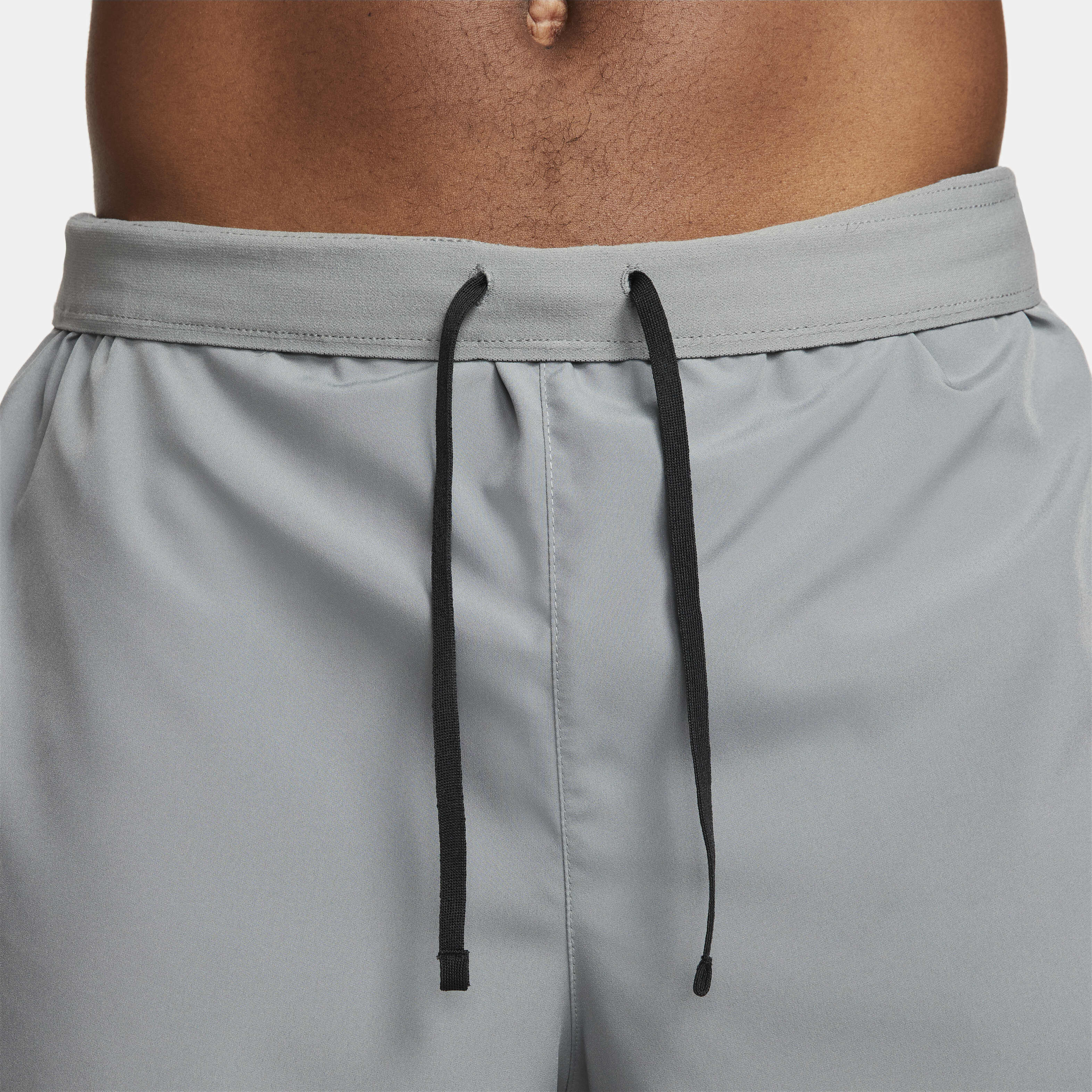 Buy Nike Challenger Men s Dri FIT 18cm approx. Brief Lined Running Shorts Nike UAE Official