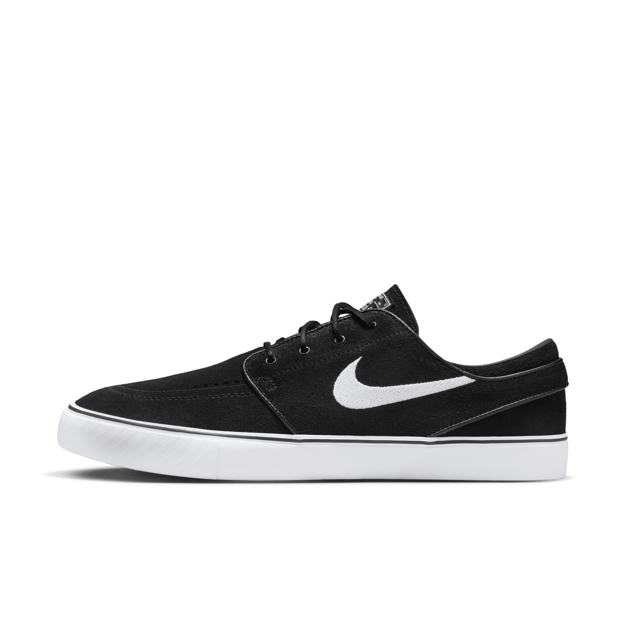Tênis nike zoom stefan janoski canvas 2025