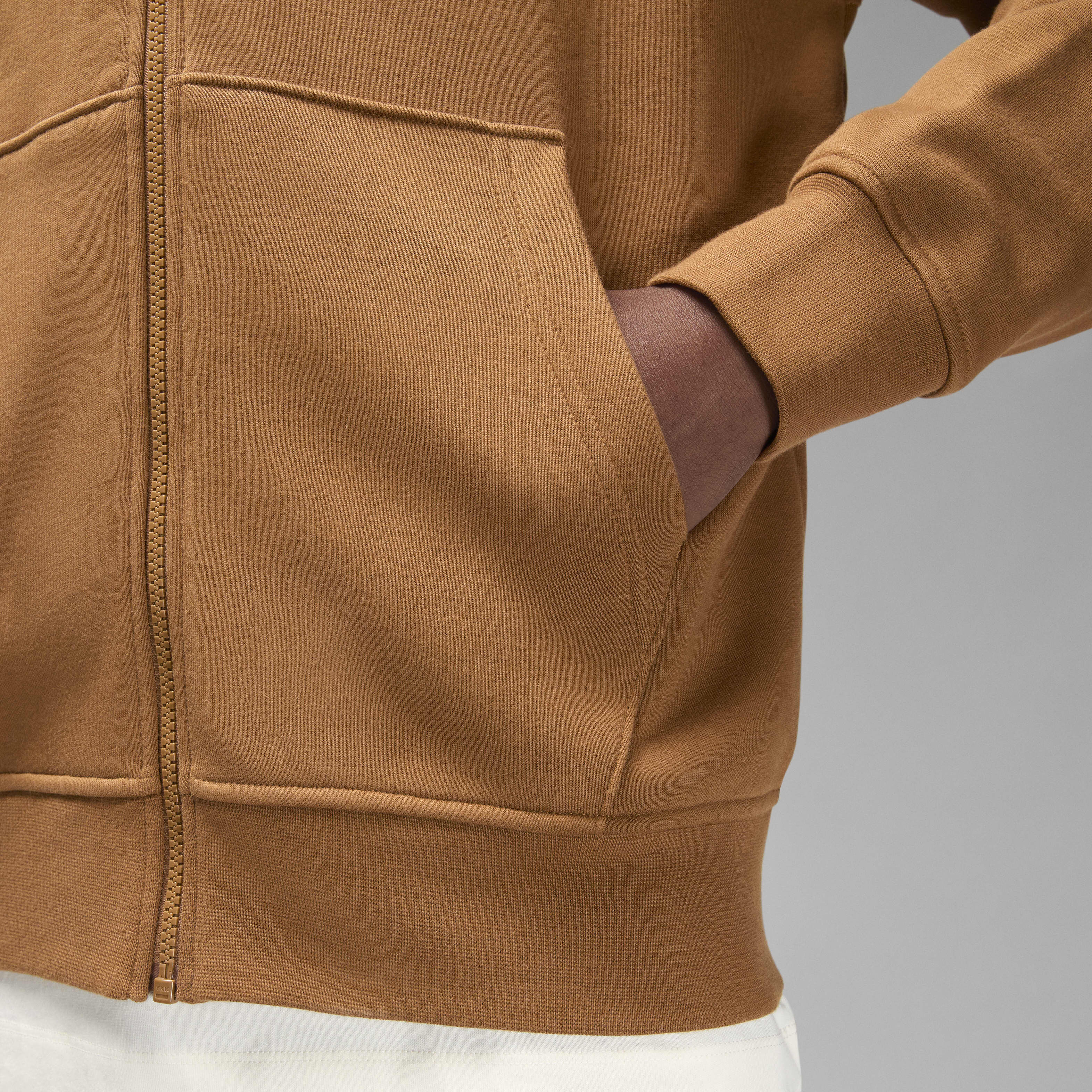 Jordan Brooklyn Fleece image number 4