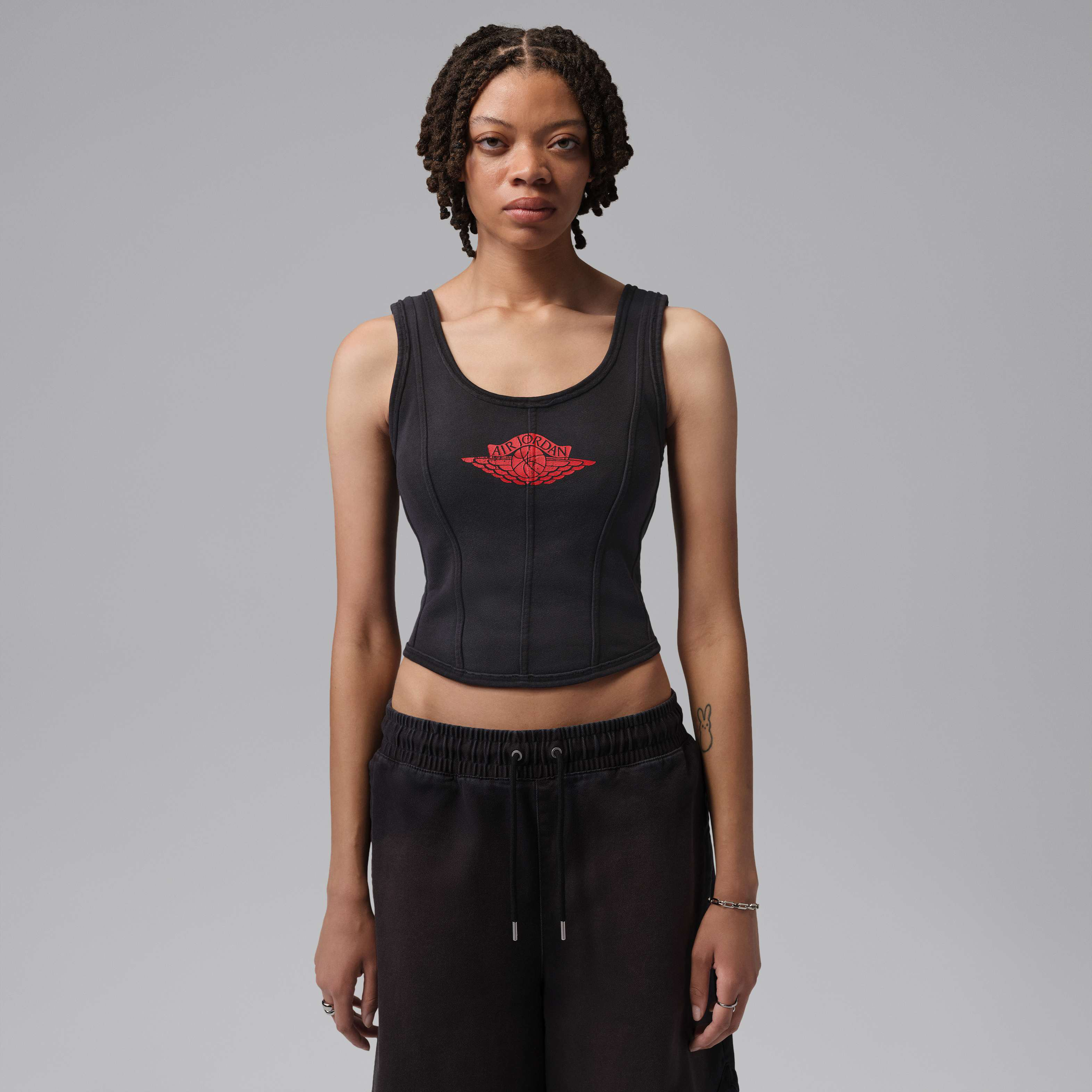Jordan Flight Fleece image number 0