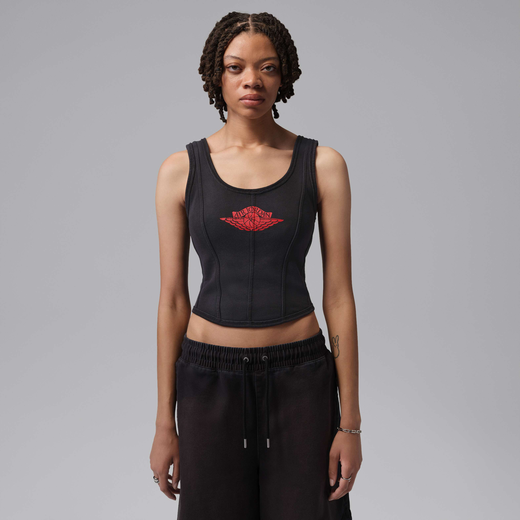 Jordan Flight Fleece
