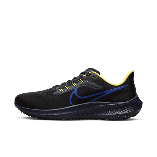 Nike road best sale running shoes