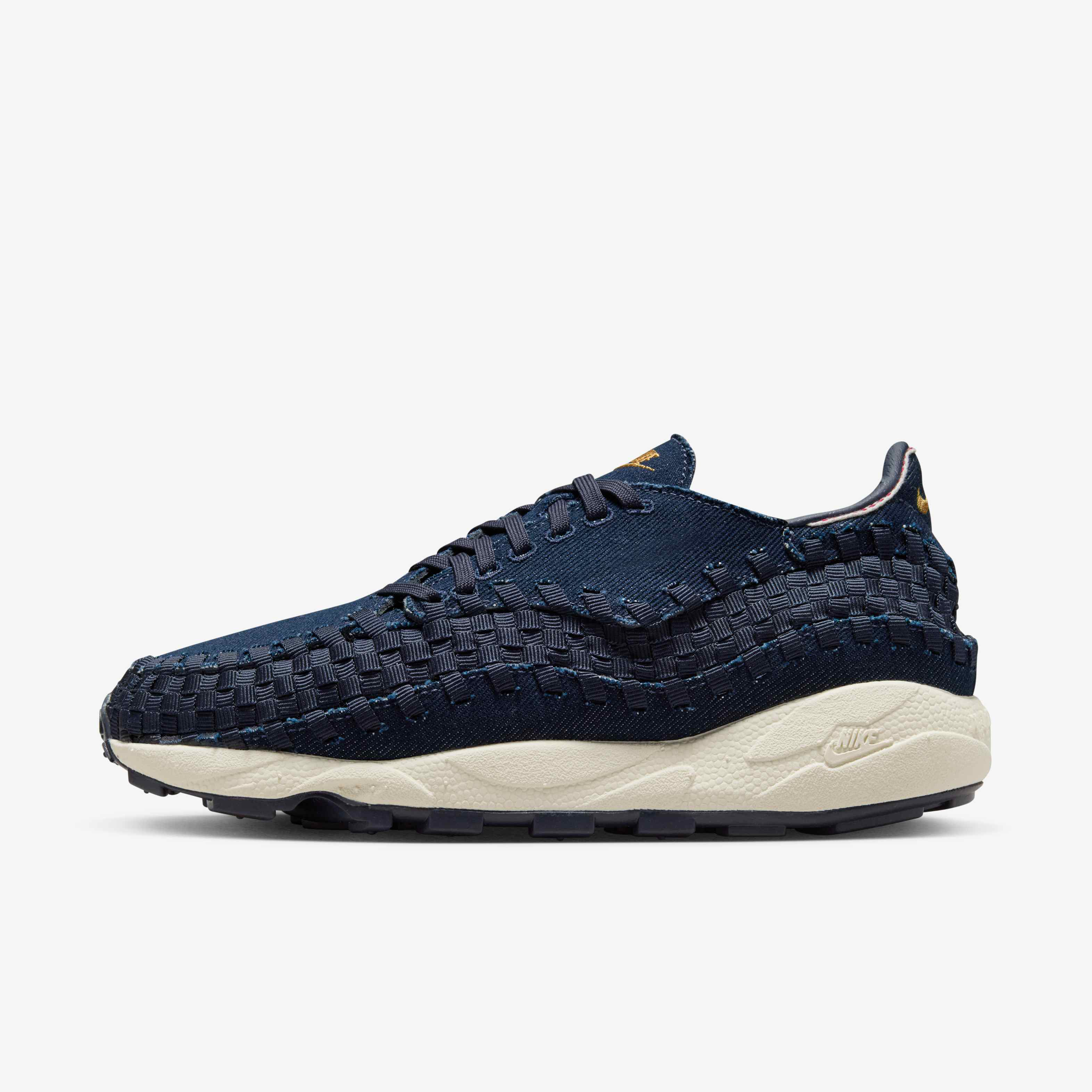Nike Air Footscape Woven image number 0
