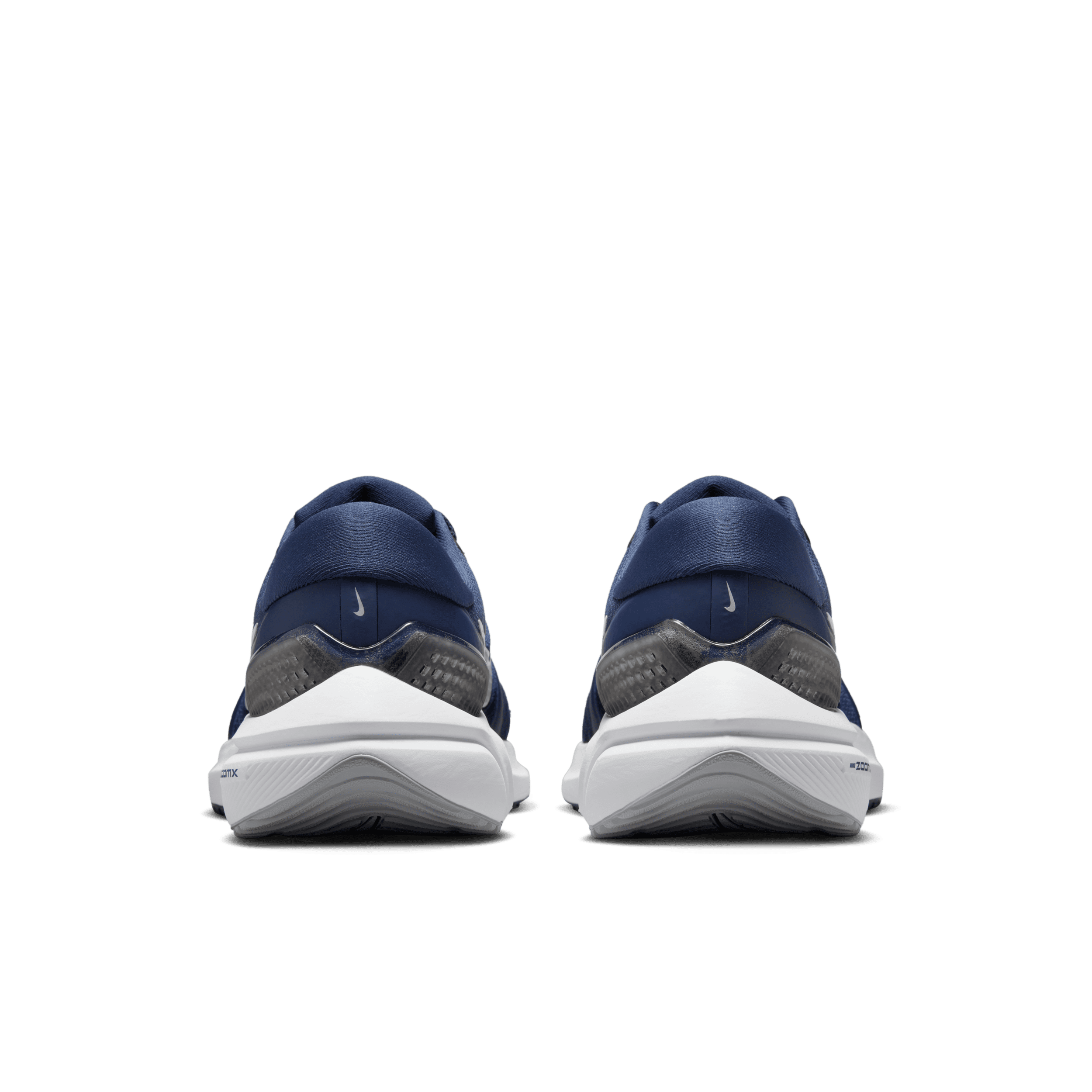 nike vomero 14 vs asics nimbus 22