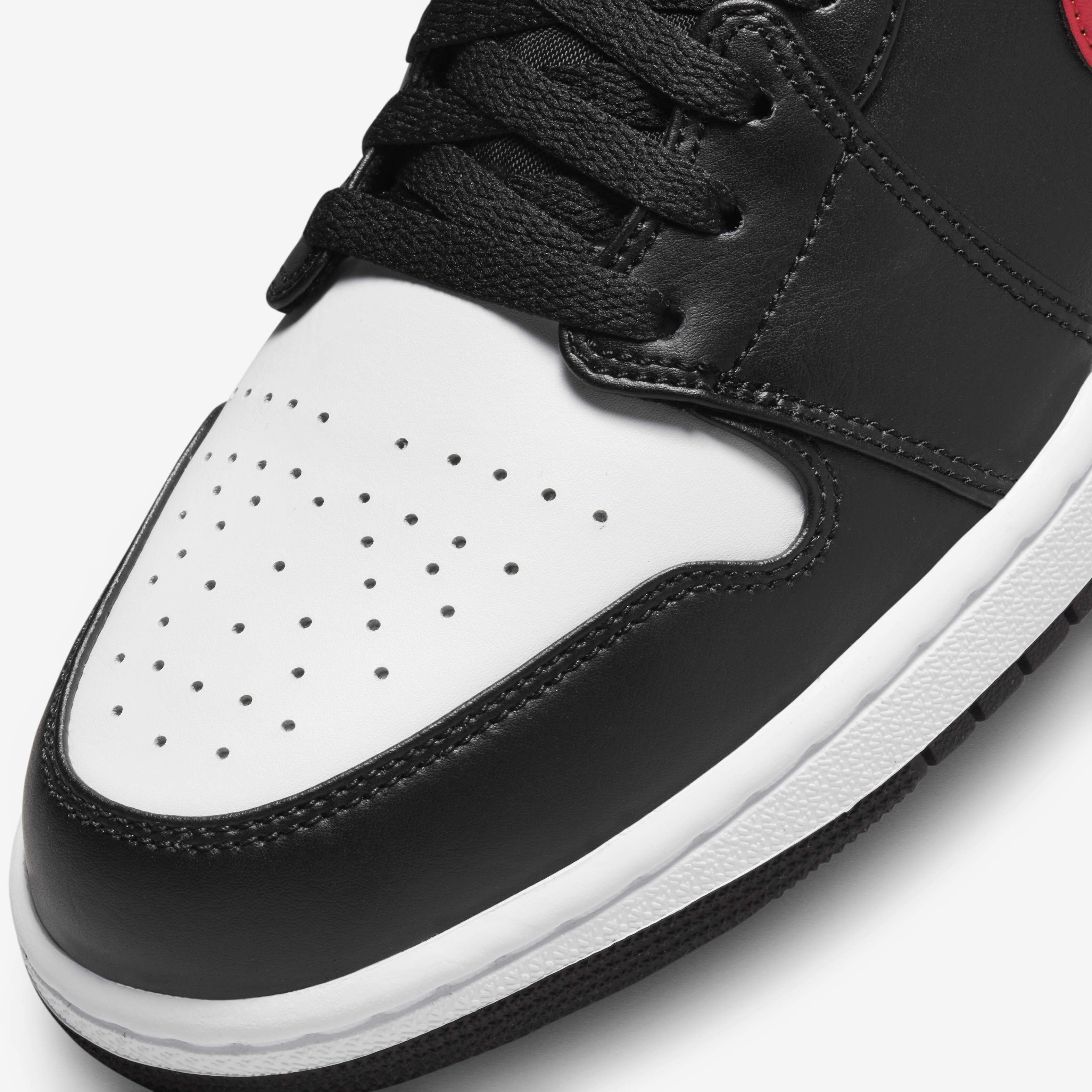 Air Jordan 1 Low Shoes image number 6