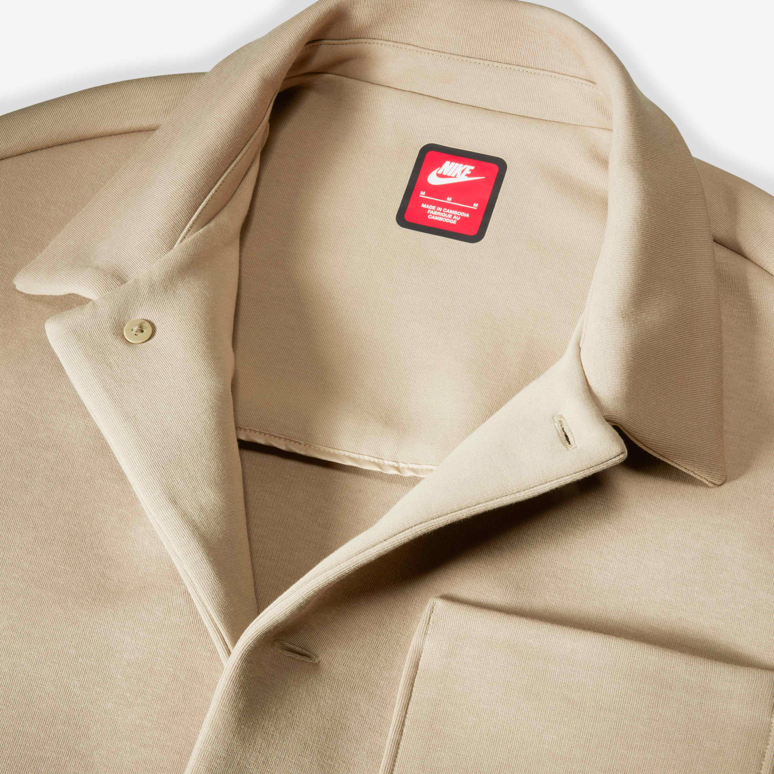 نايكي سبورتسوير تك فليس ري-ايمادجيند image number 9