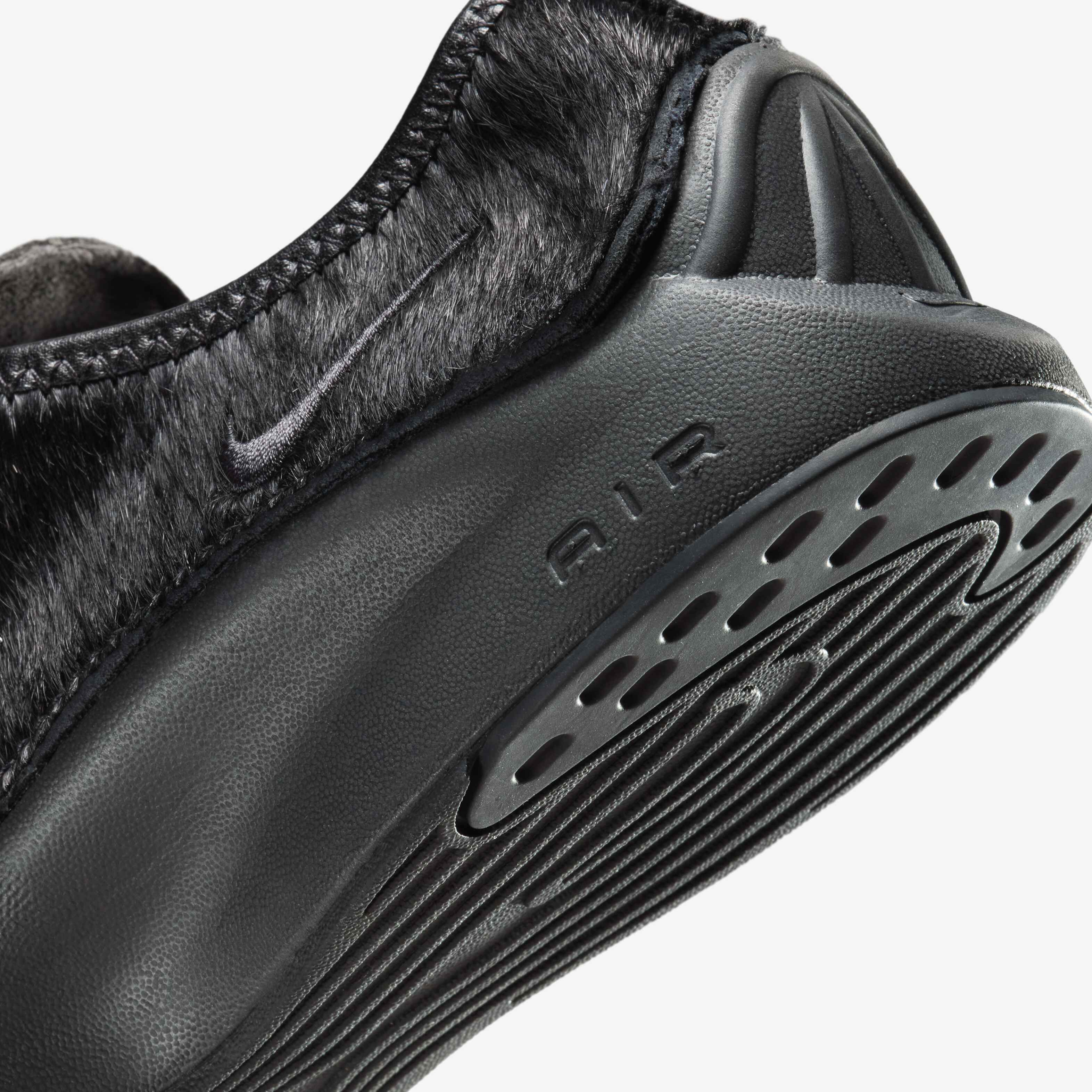 Nike Air Superfly LX Pony Hair Leather image number 7